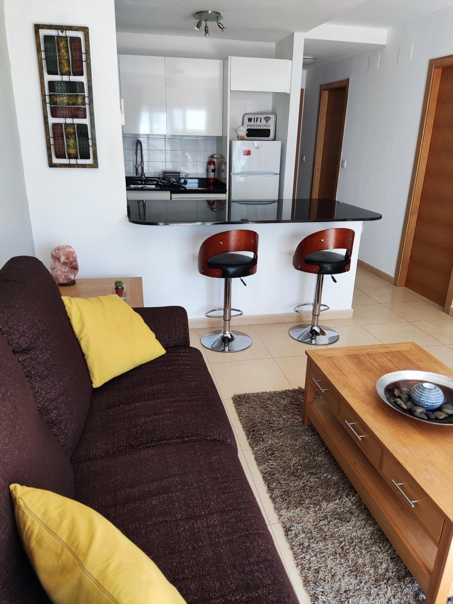 Lovely 3 Bedroom On Golf Holiday home *