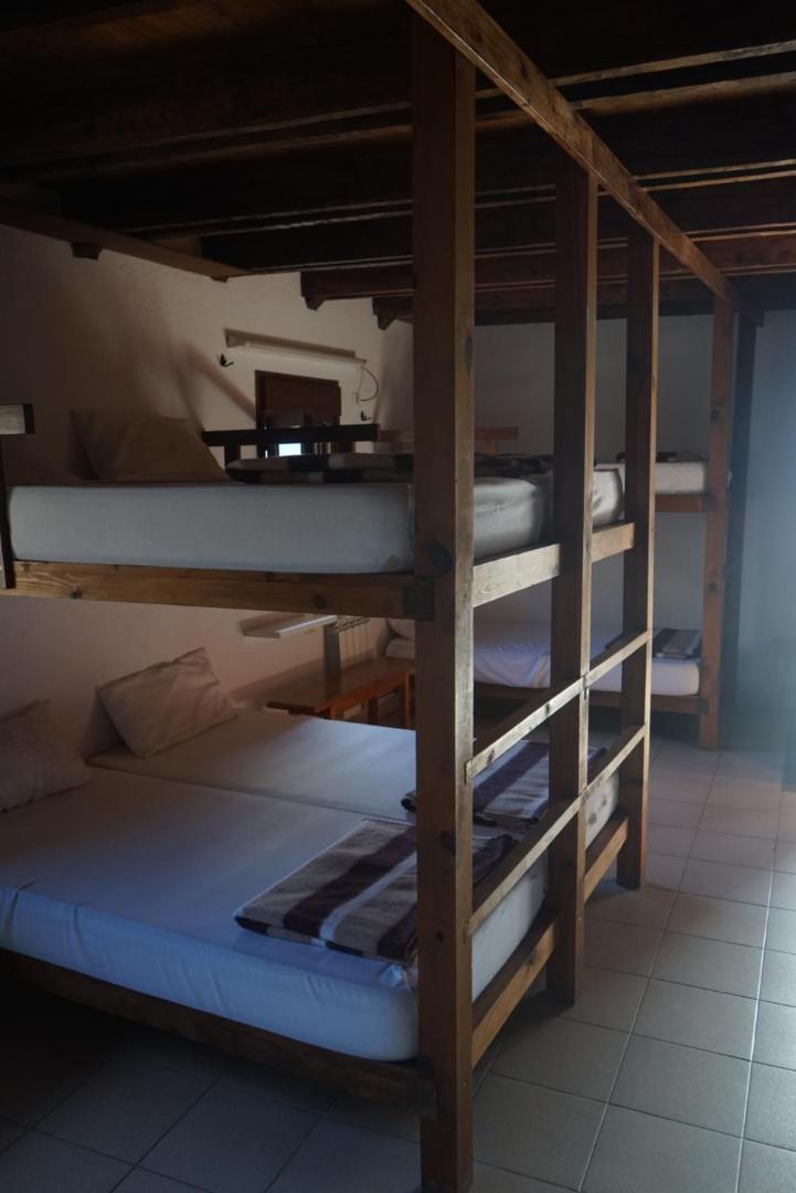 Albergue De Hostal *