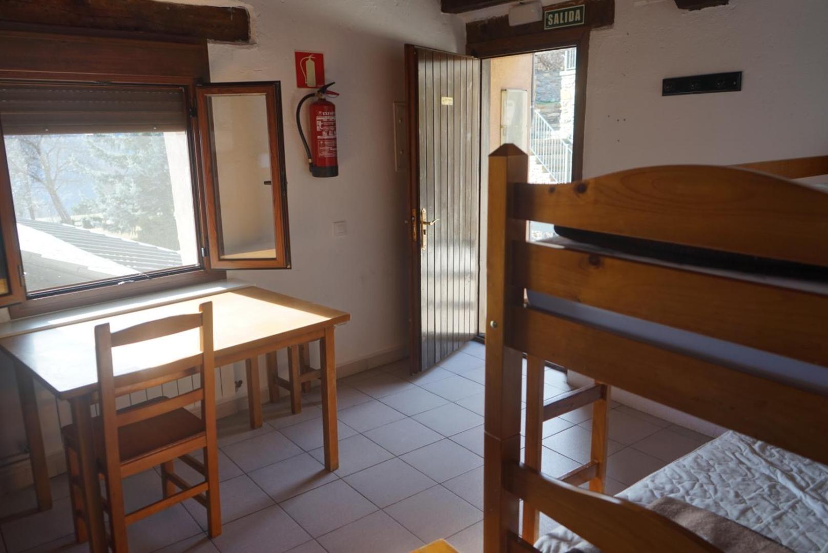Albergue De Lirí