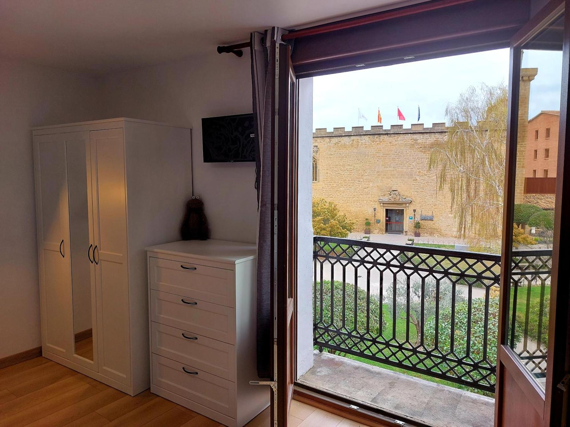 La Atalaya Apartment *