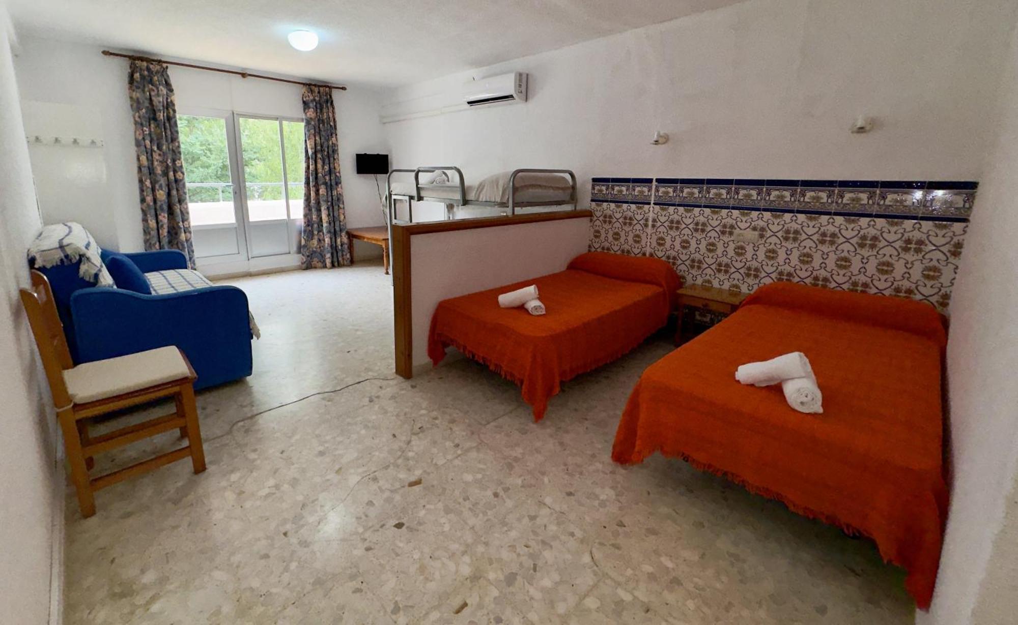 Hotel La Canada Ruidera