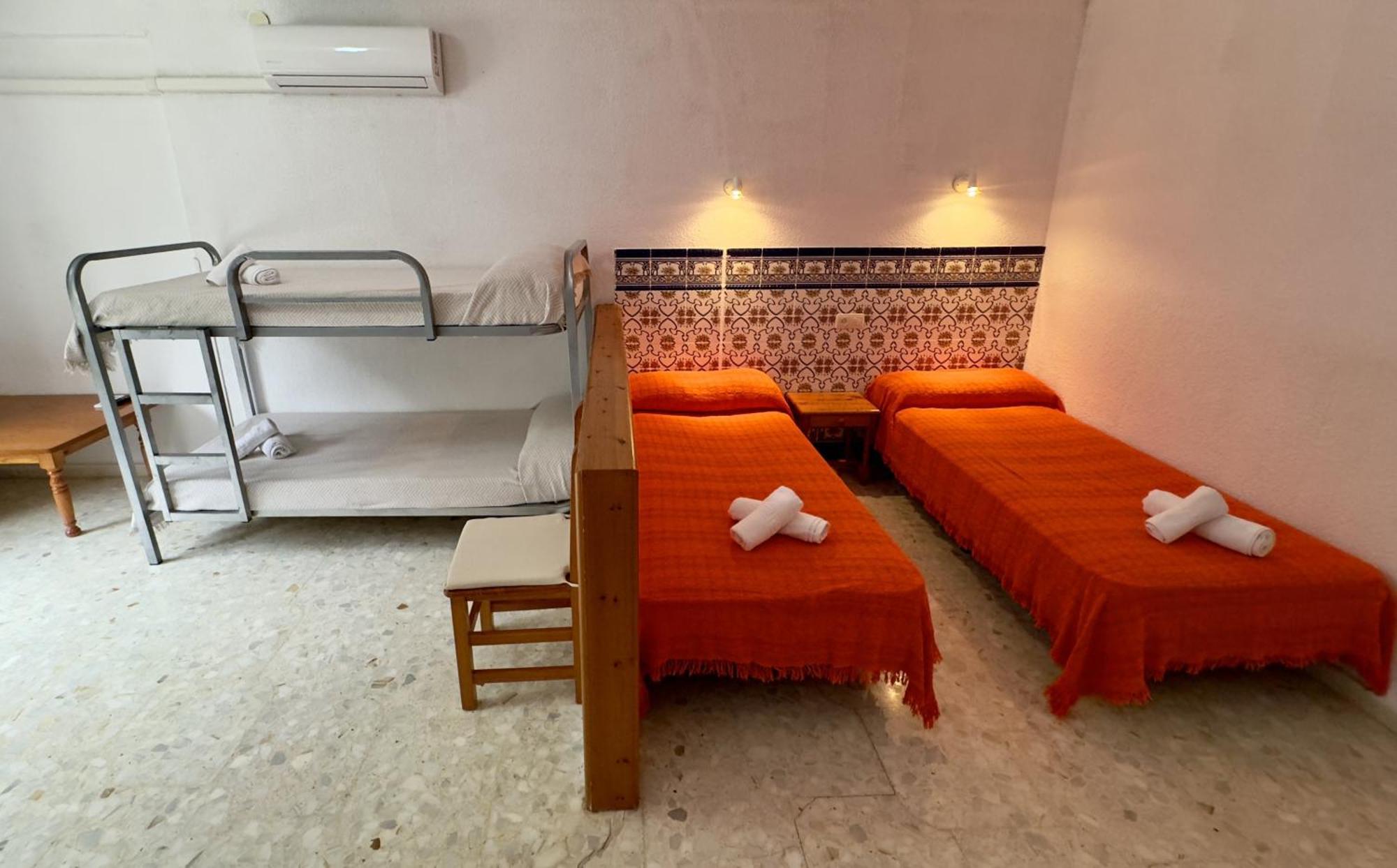 La Canada Ruidera Hotel Ossa de Montiel
