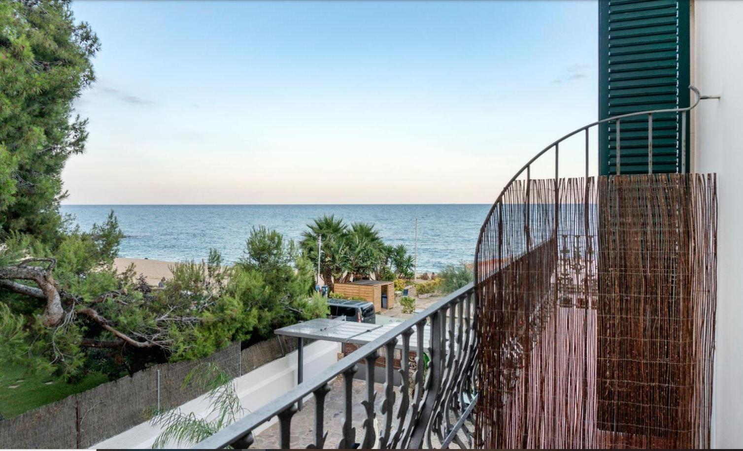Kalima Beach Caldes D'Estrach