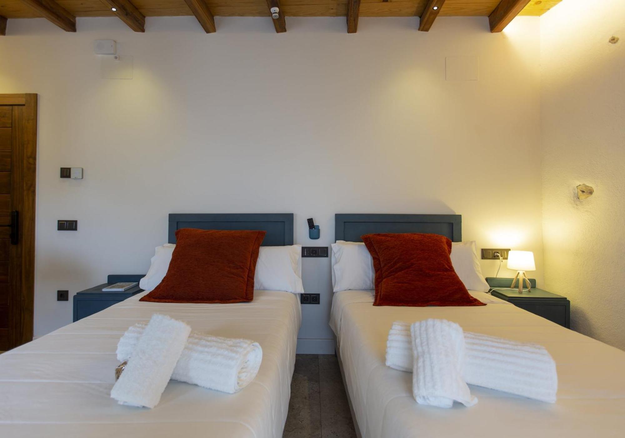Casa Del Poeta Hotel 2*