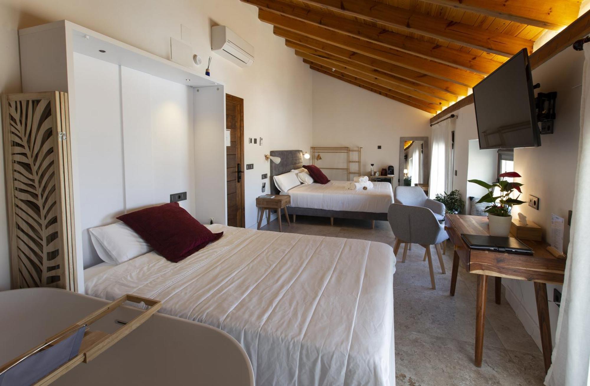 Hotel Casa Del Poeta