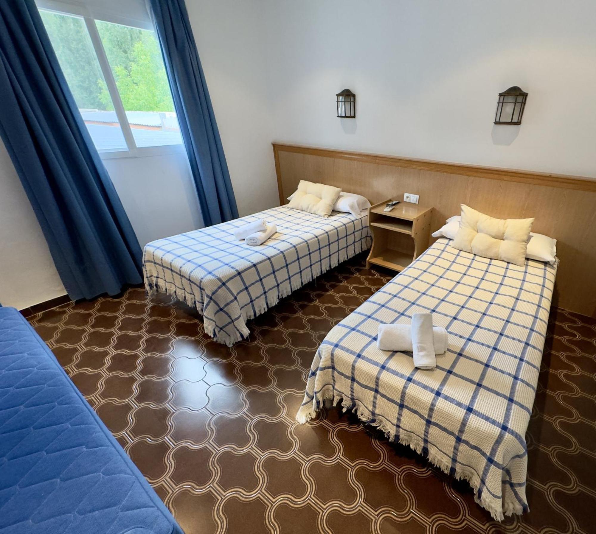 La Canada Ruidera Hotel