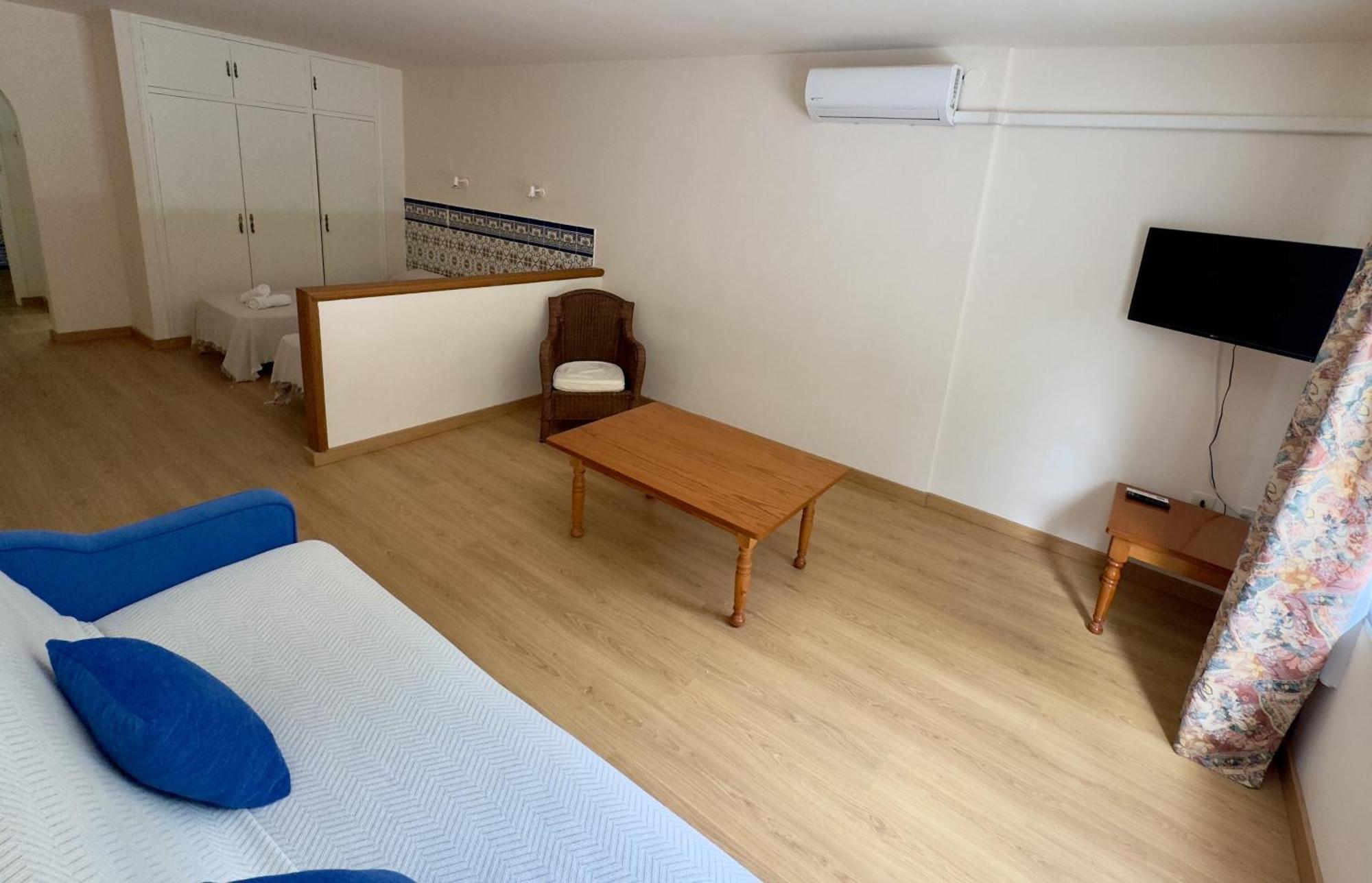 La Canada Ruidera Hotel