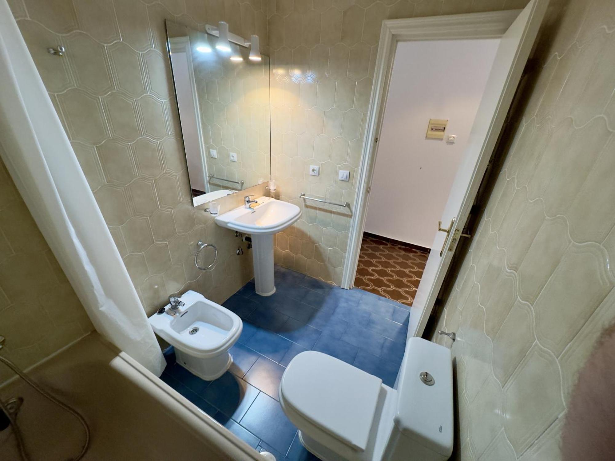 La Canada Ruidera Hotel 2*
