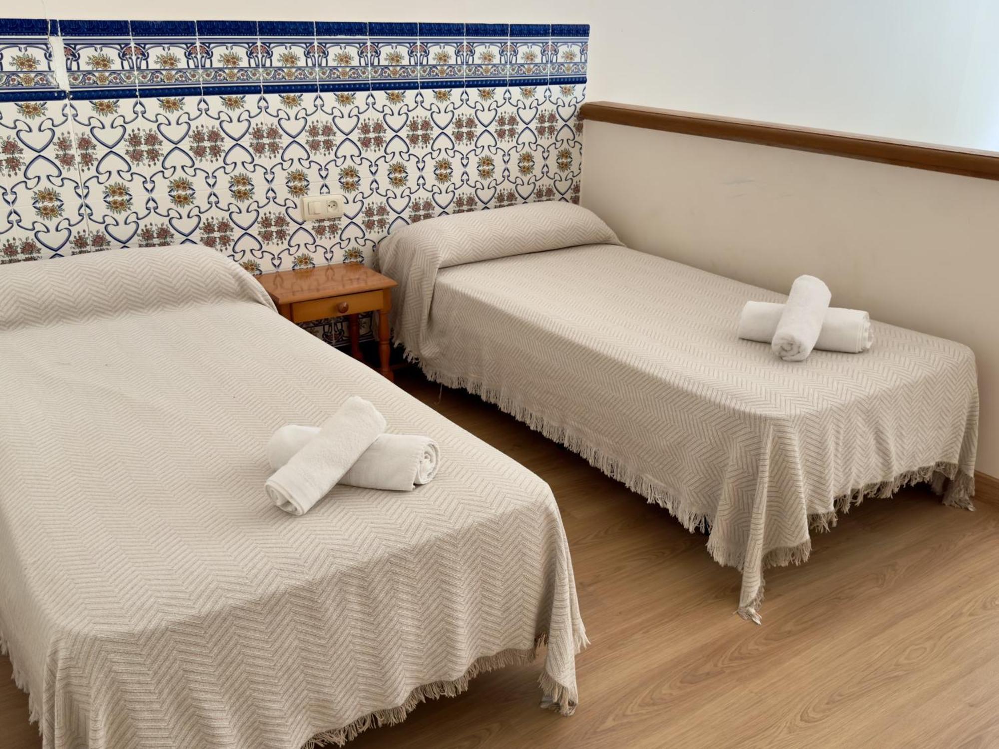 La Canada Ruidera Hotel