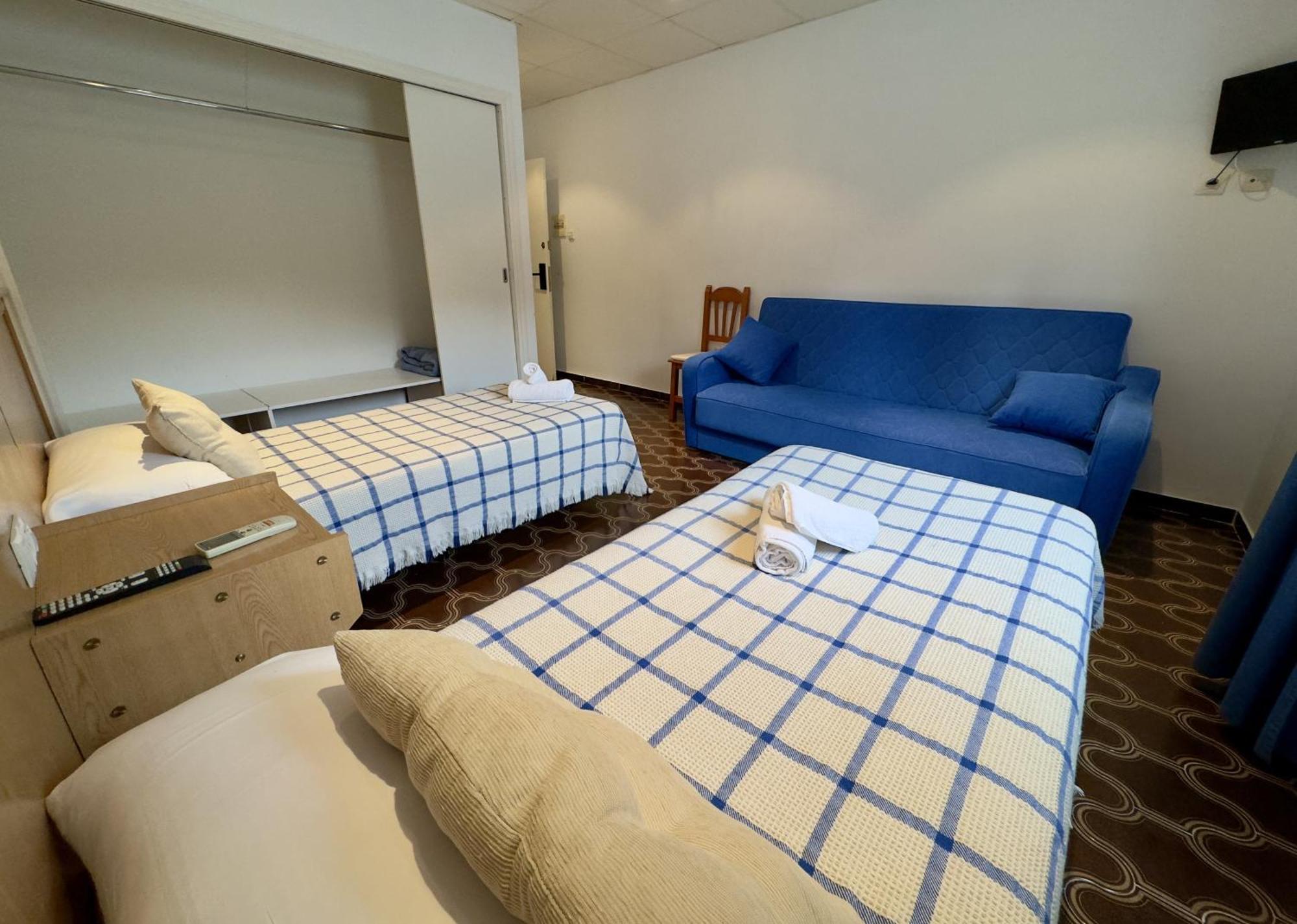 La Canada Ruidera Hotel 2*