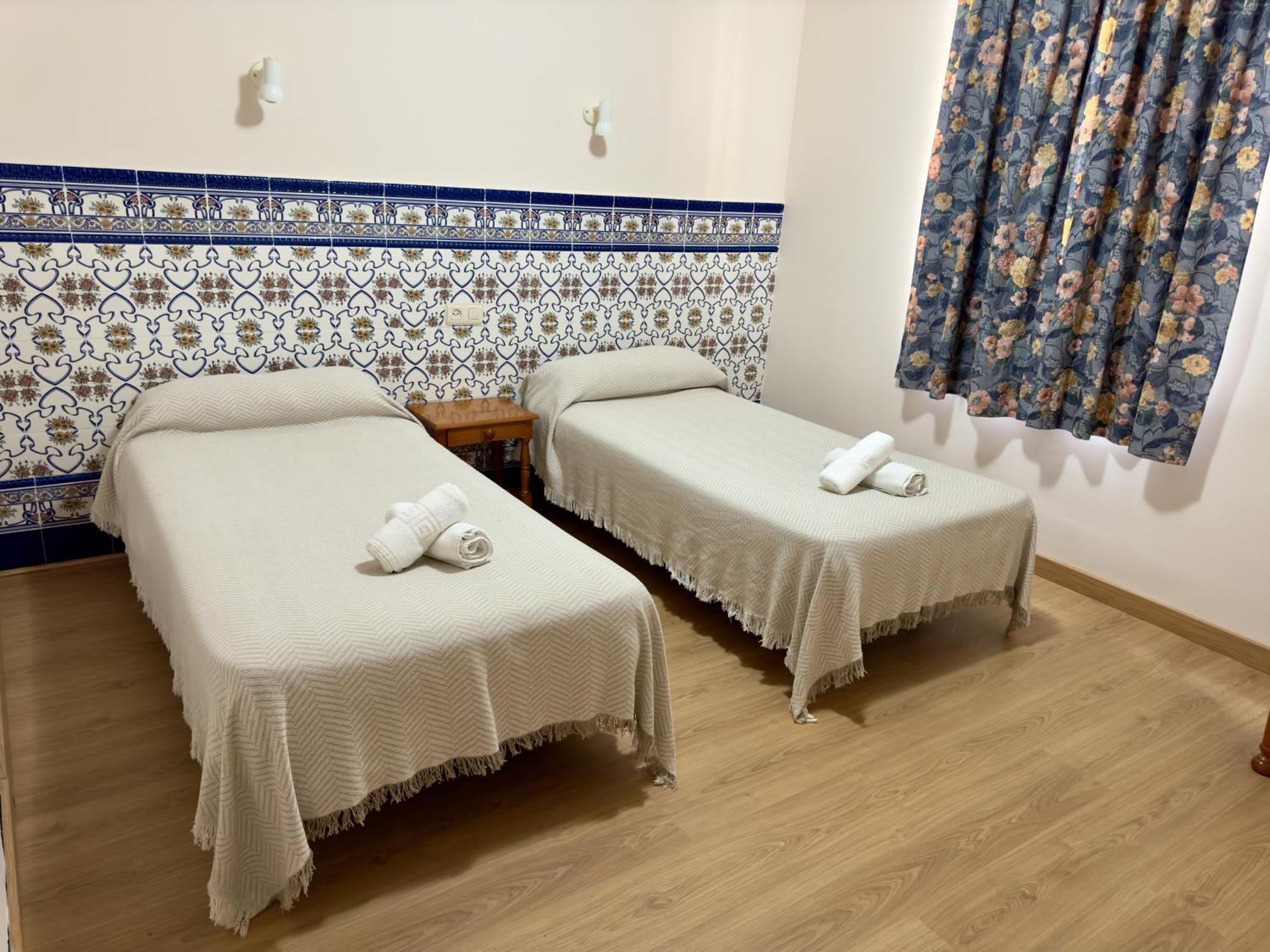 Hotel La Canada Ruidera 2*