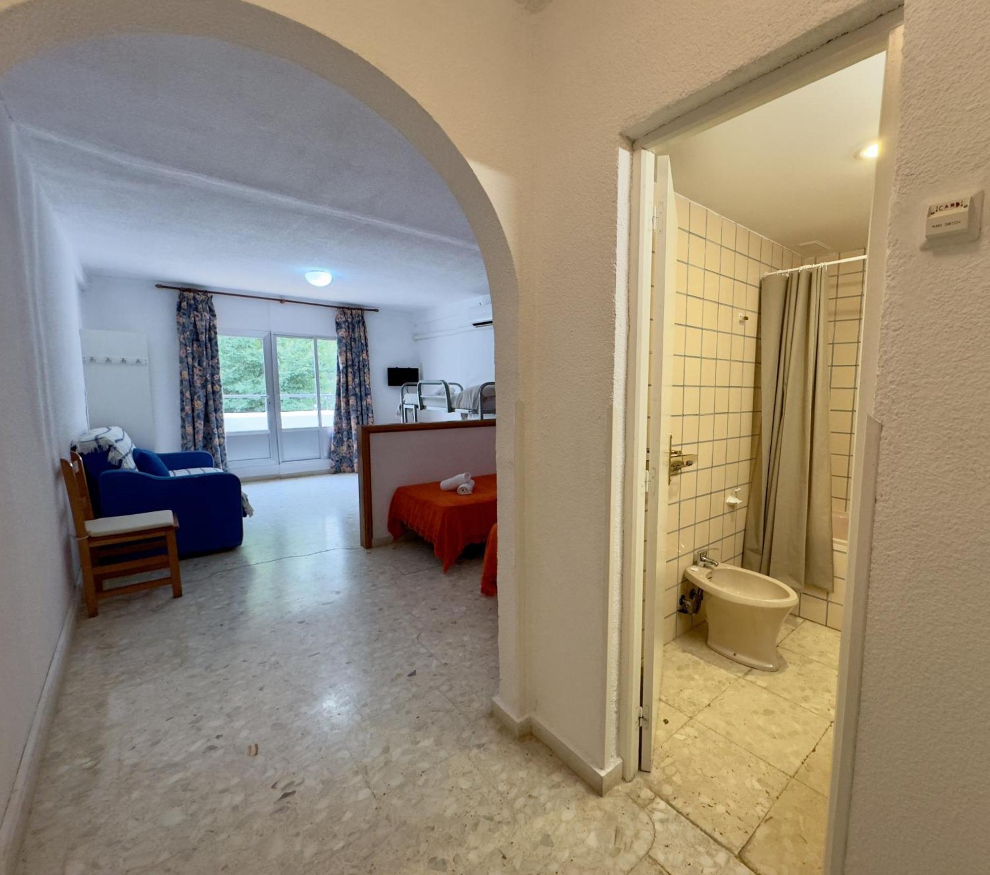 La Canada Ruidera Hotel