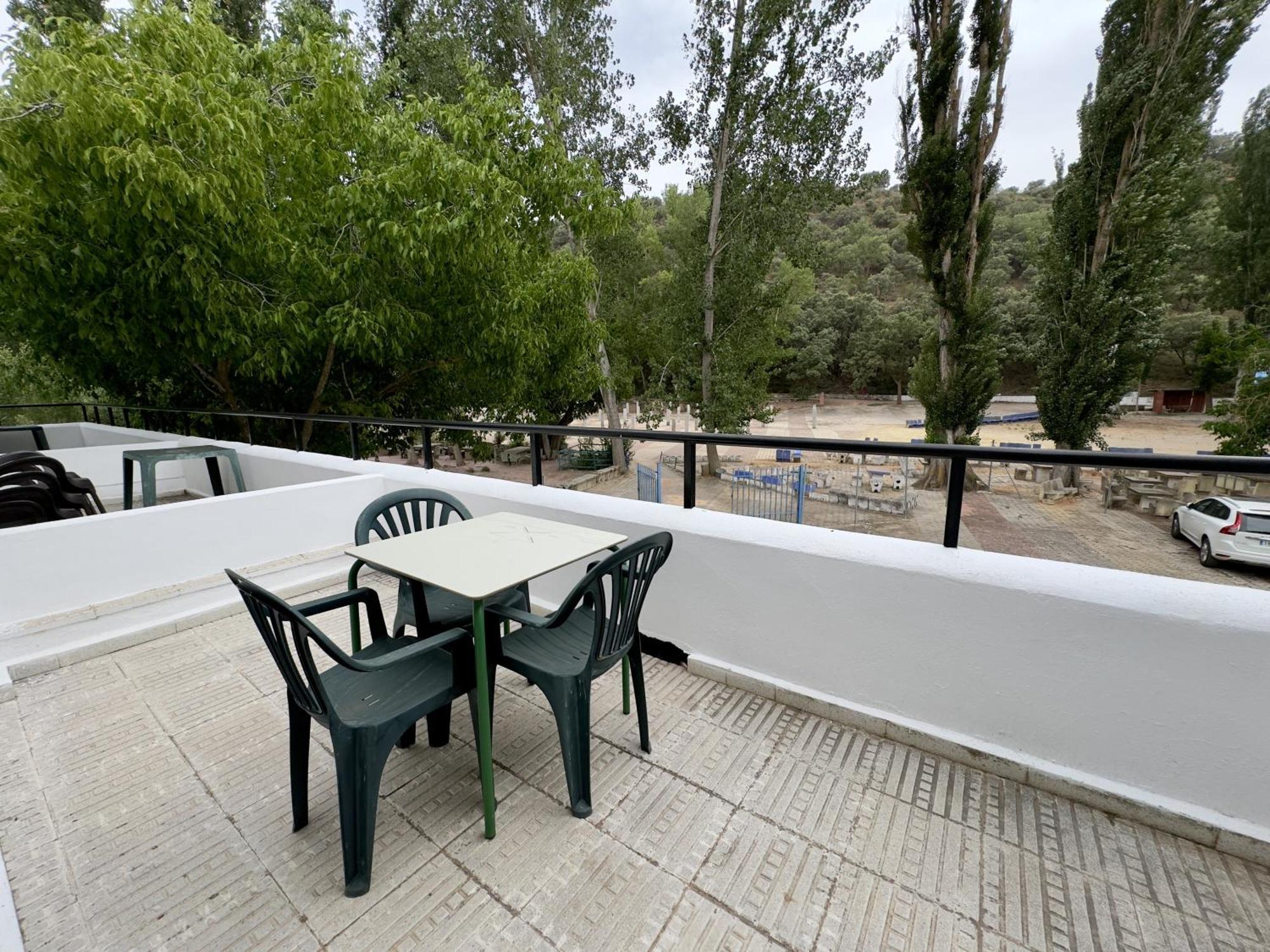 La Canada Ruidera Hotel Ossa de Montiel