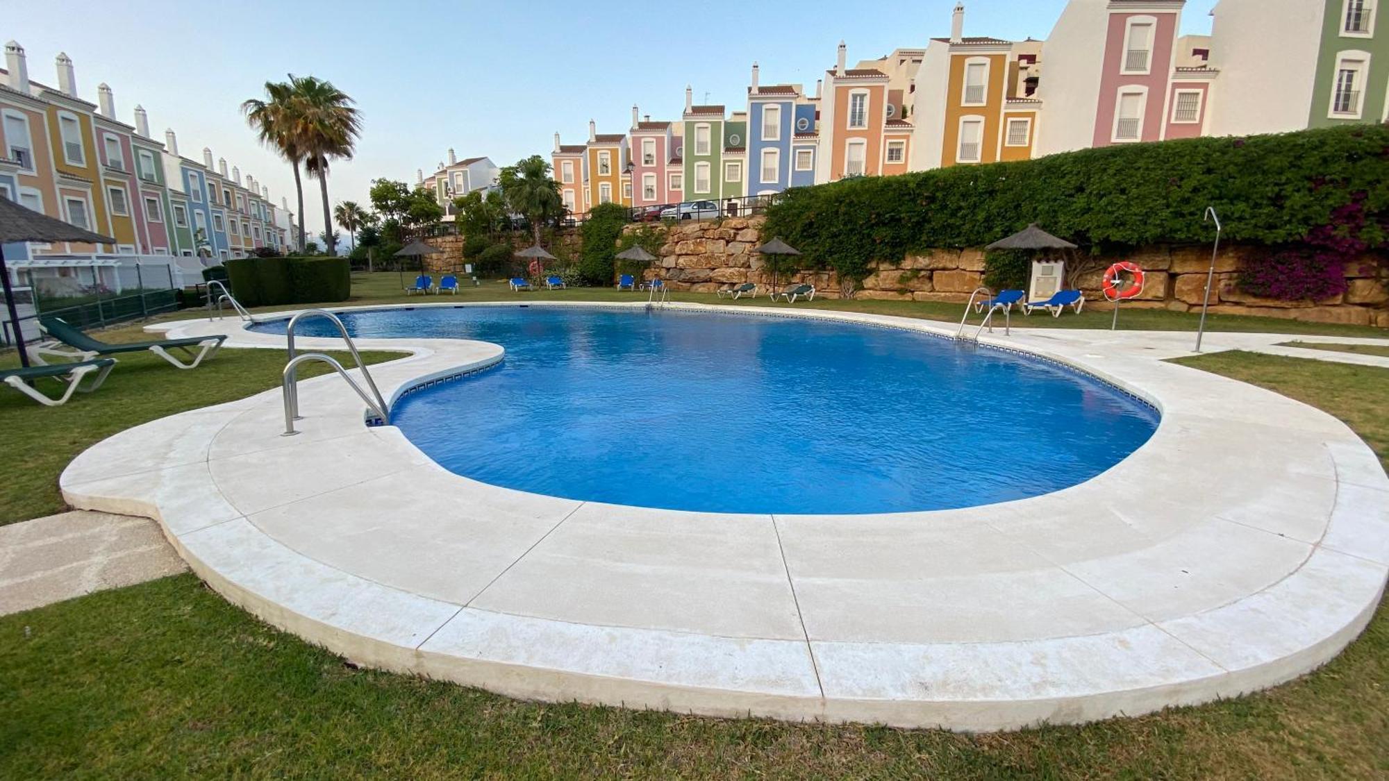 Jardines De Casares Apartamento