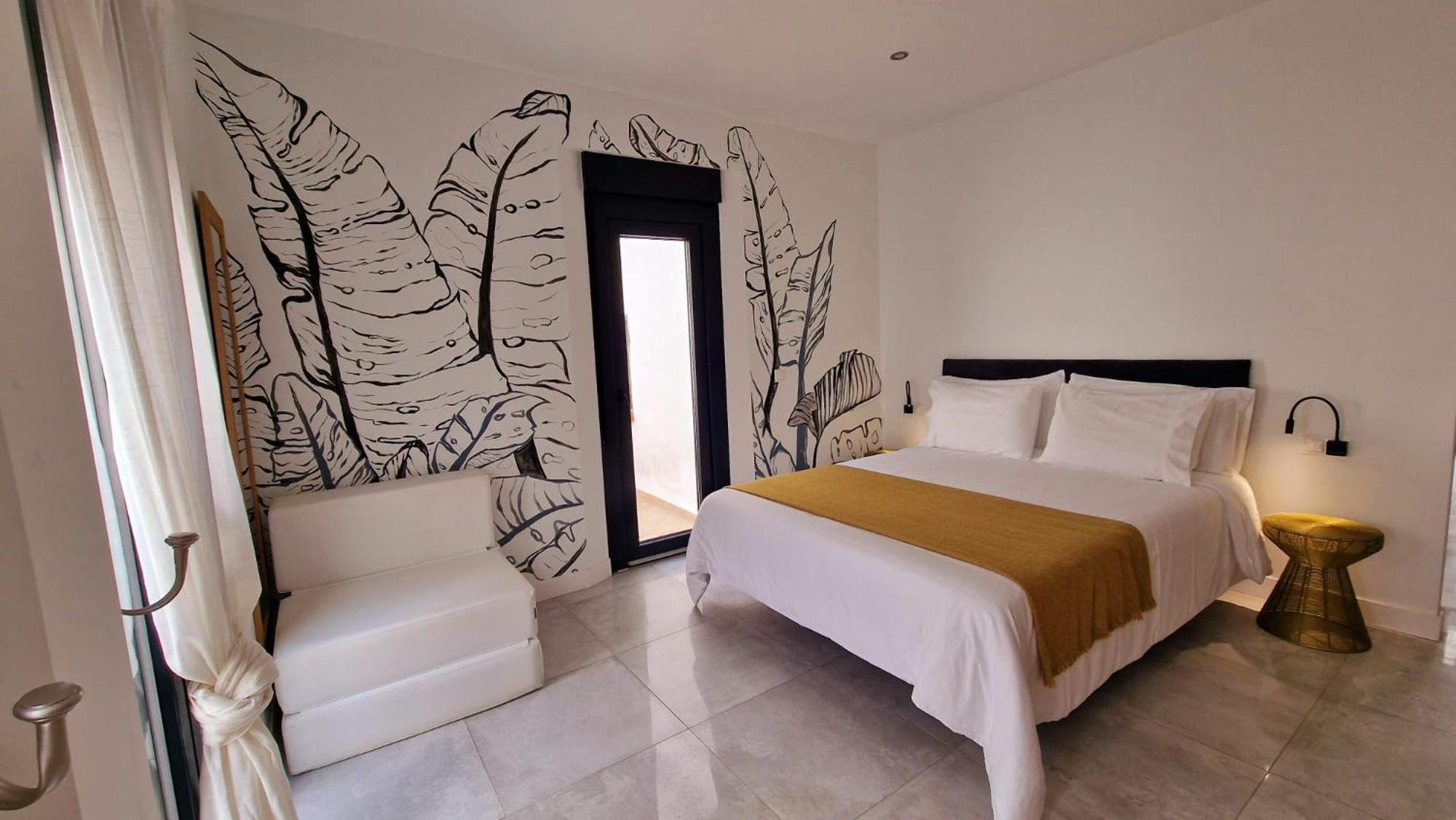 Opuntia Boutique Hotel 3*