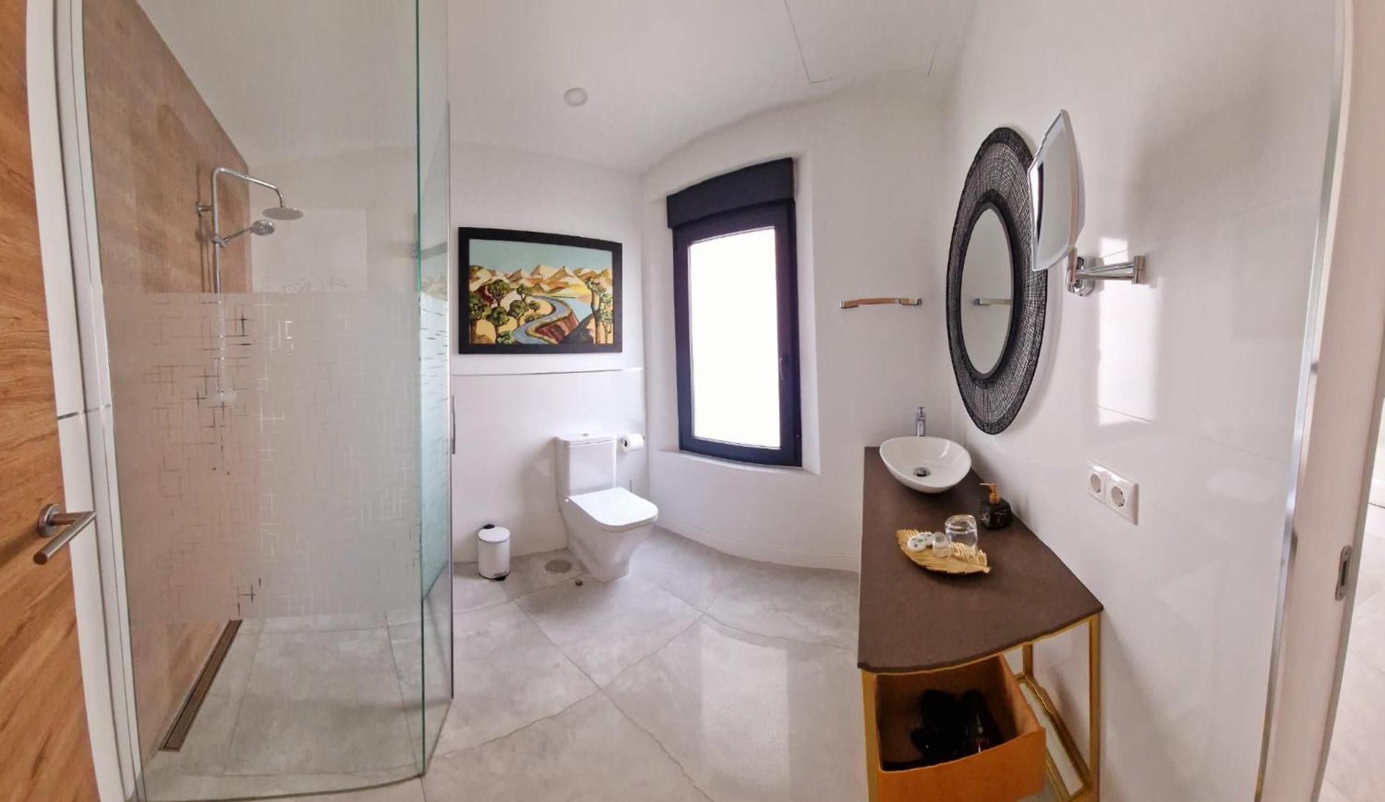 Hotel Opuntia Boutique Mijas