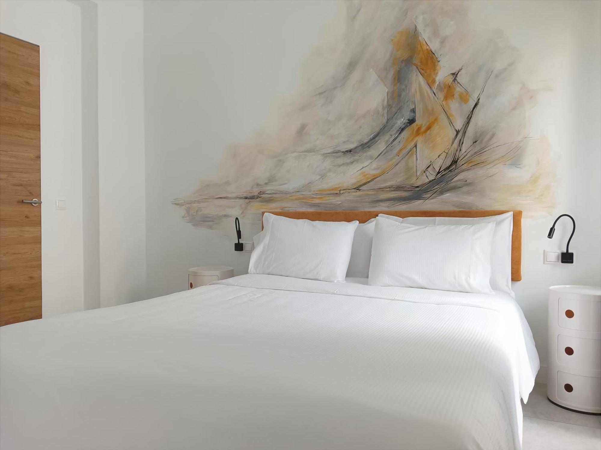 Opuntia Boutique 3* Mijas