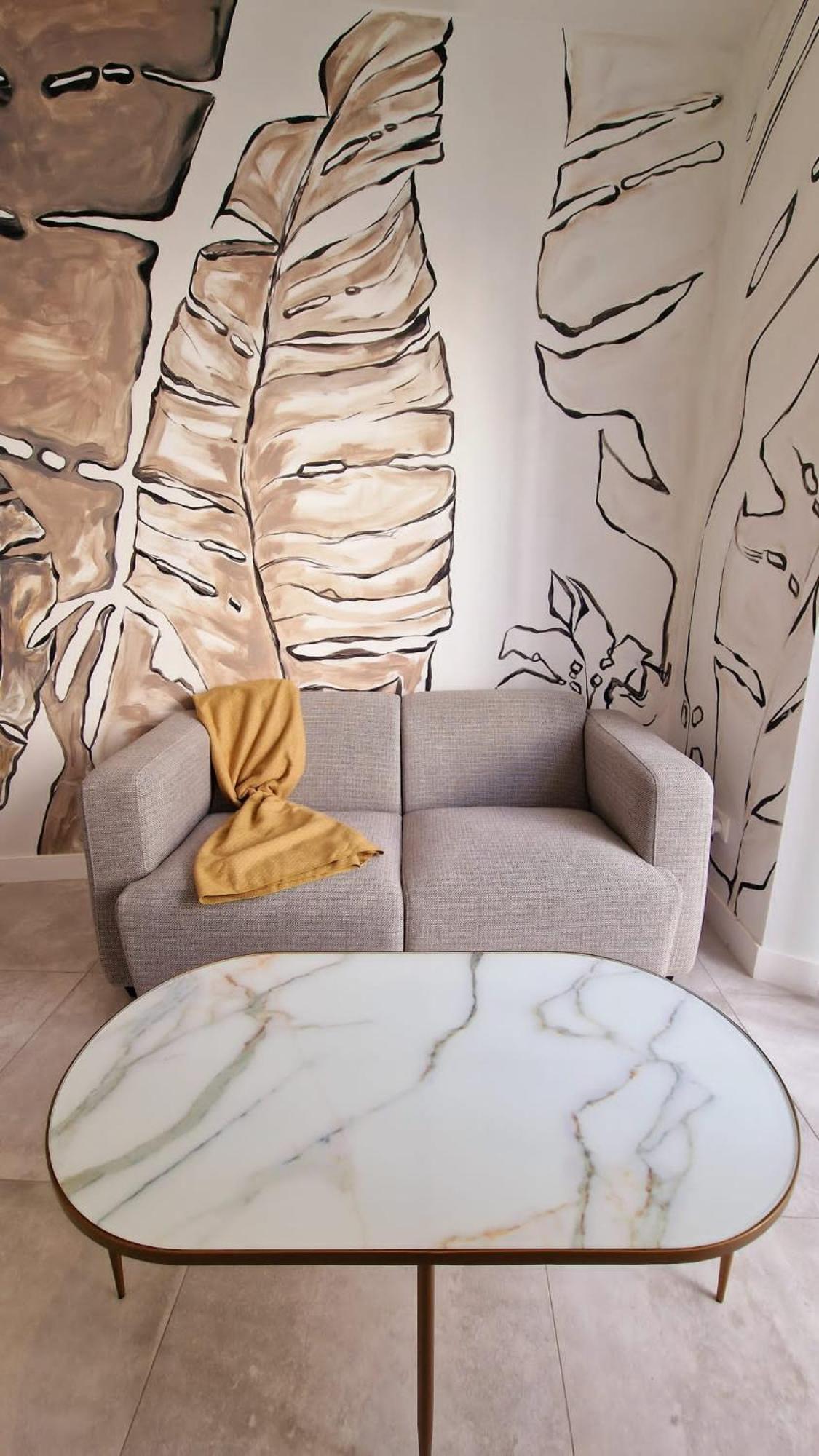 Hotel Opuntia Boutique Mijas