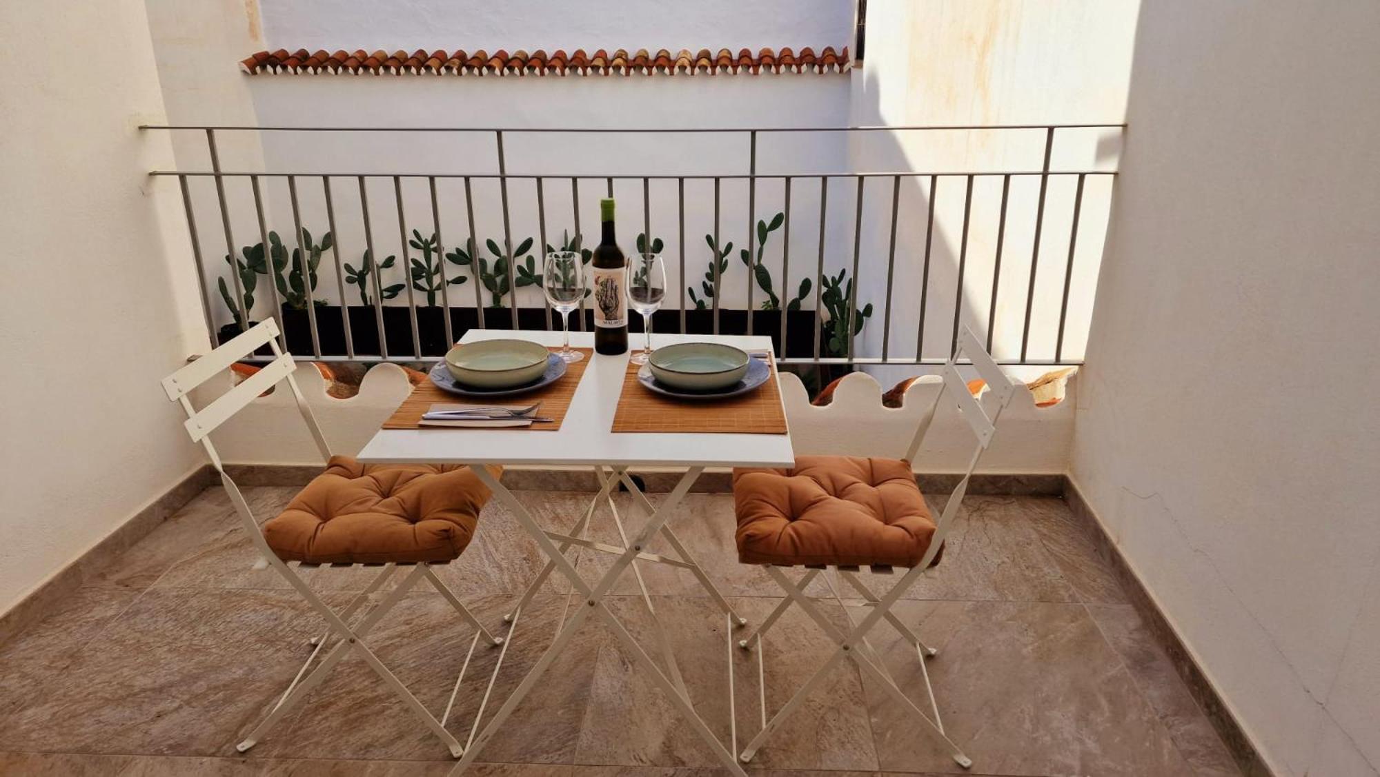 Opuntia Boutique Hotel