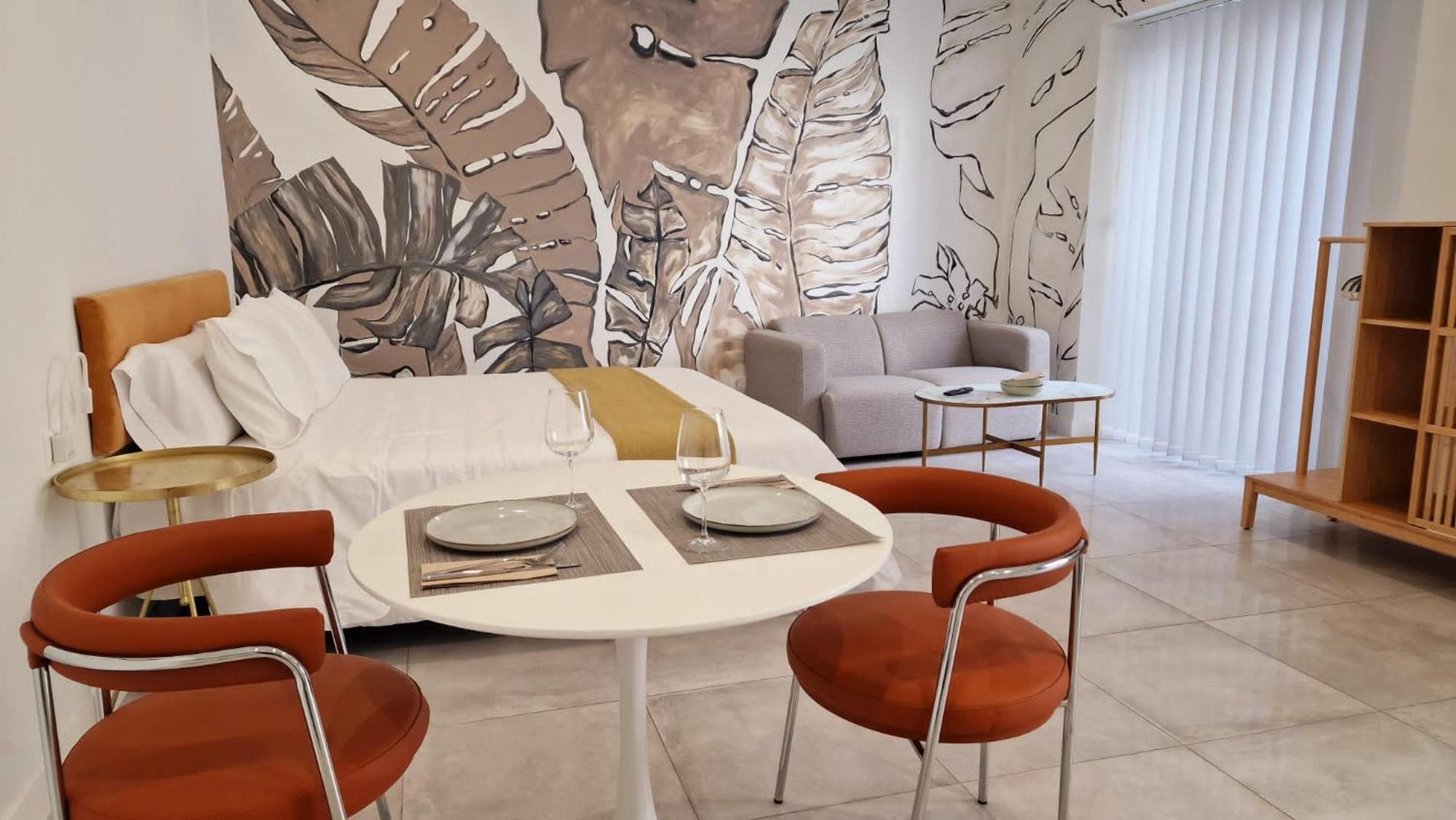 Hotel Opuntia Boutique 3*