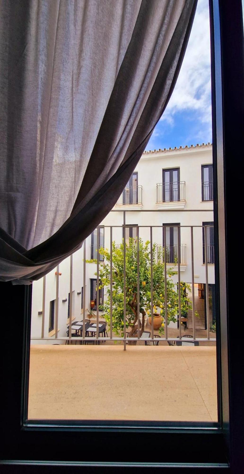 Opuntia Boutique 3* Mijas