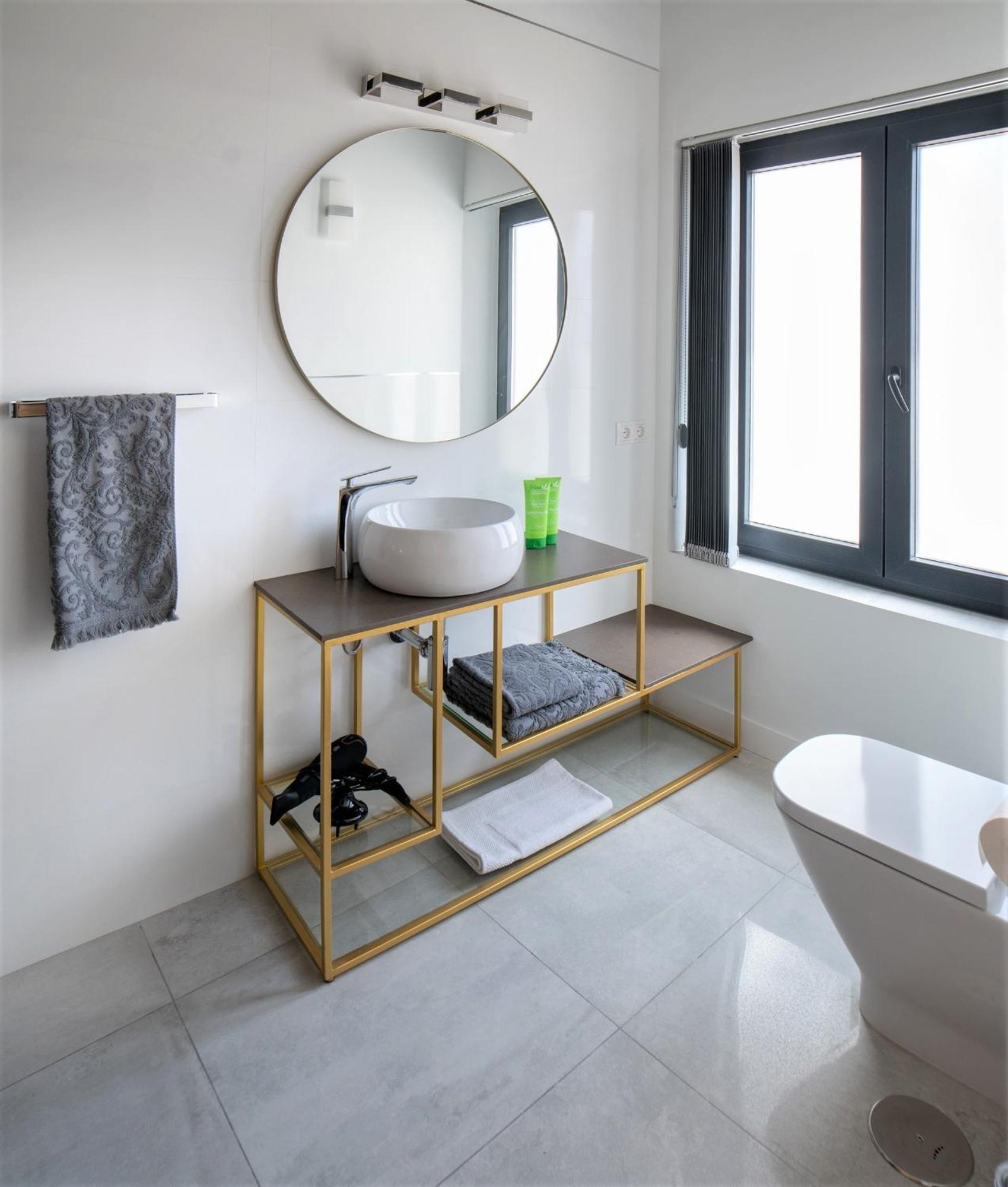 Opuntia Boutique Hotel Mijas