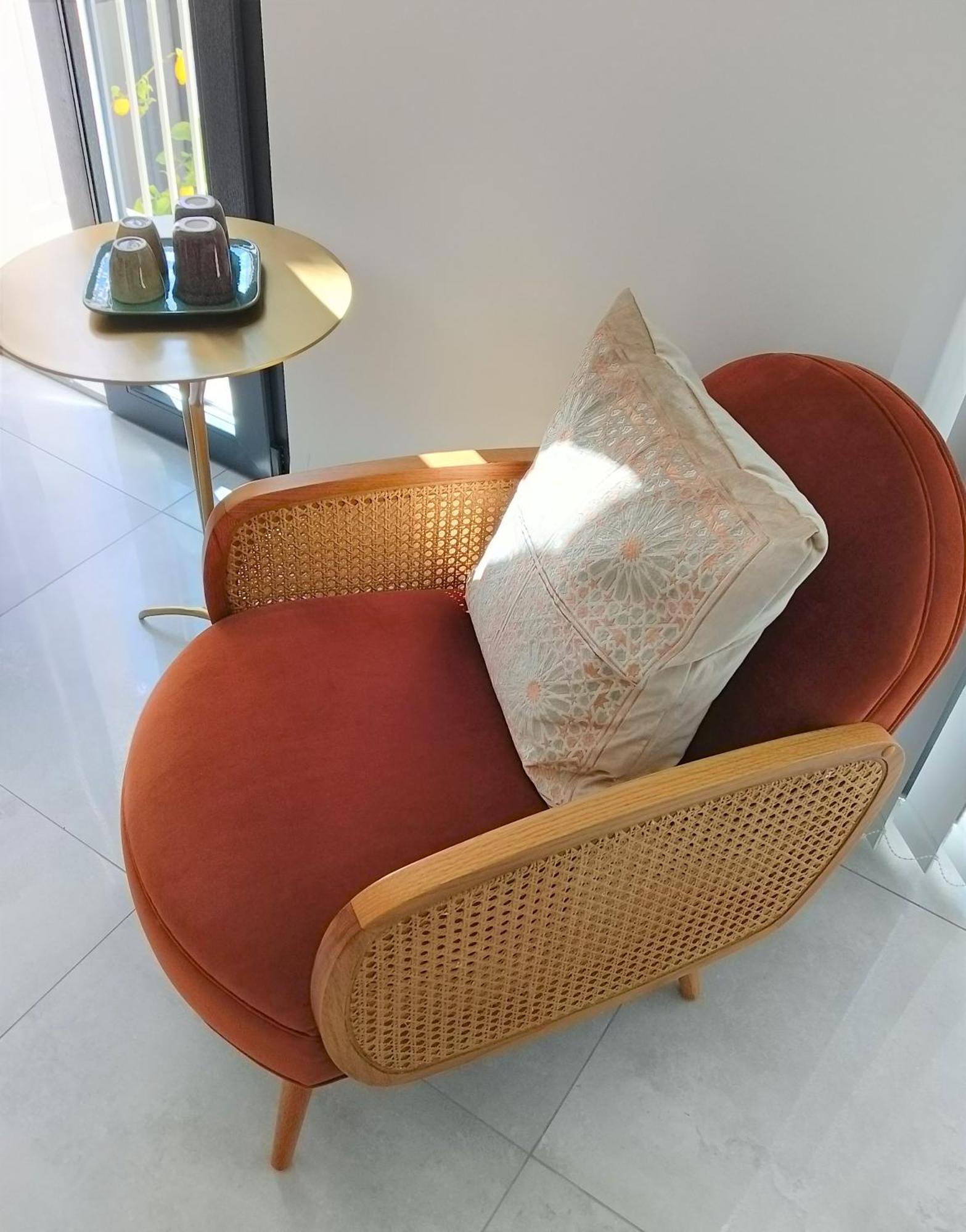 Hotel Opuntia Boutique Mijas