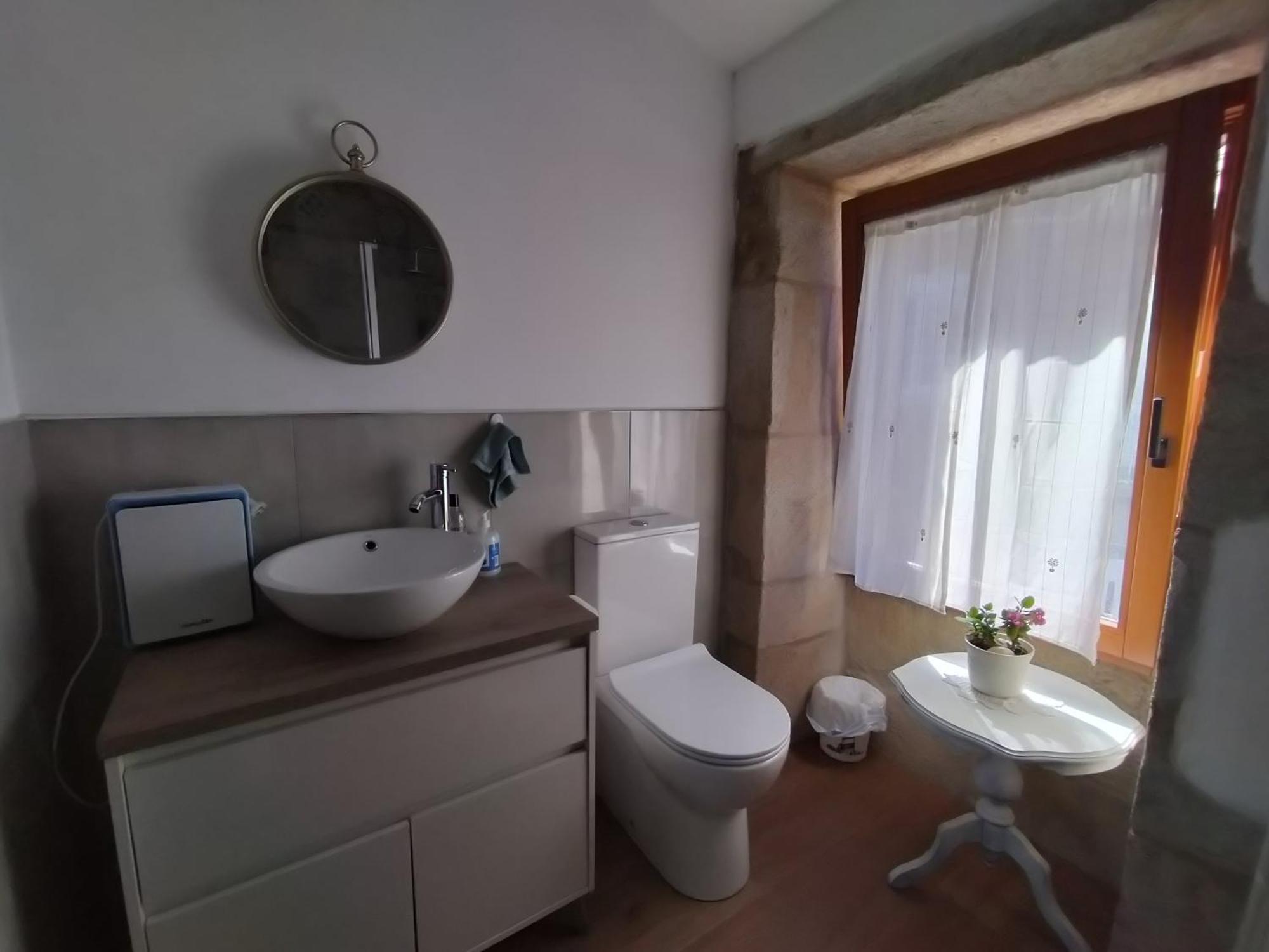 Apartamento Casa Xenoveva *