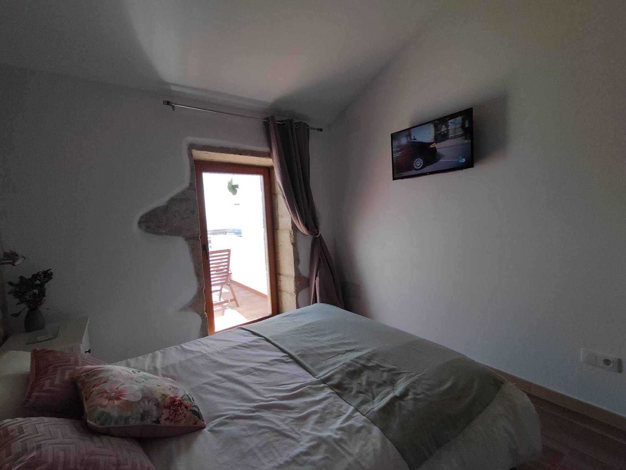 Apartamento Casa Xenoveva *