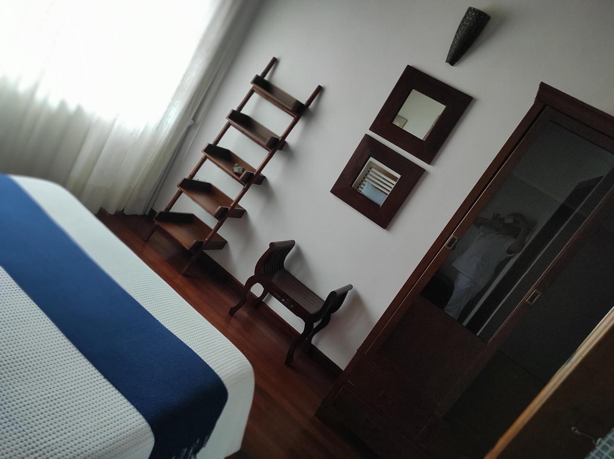 Apartamento La Huerta Del Mingacho Muros de Nalón