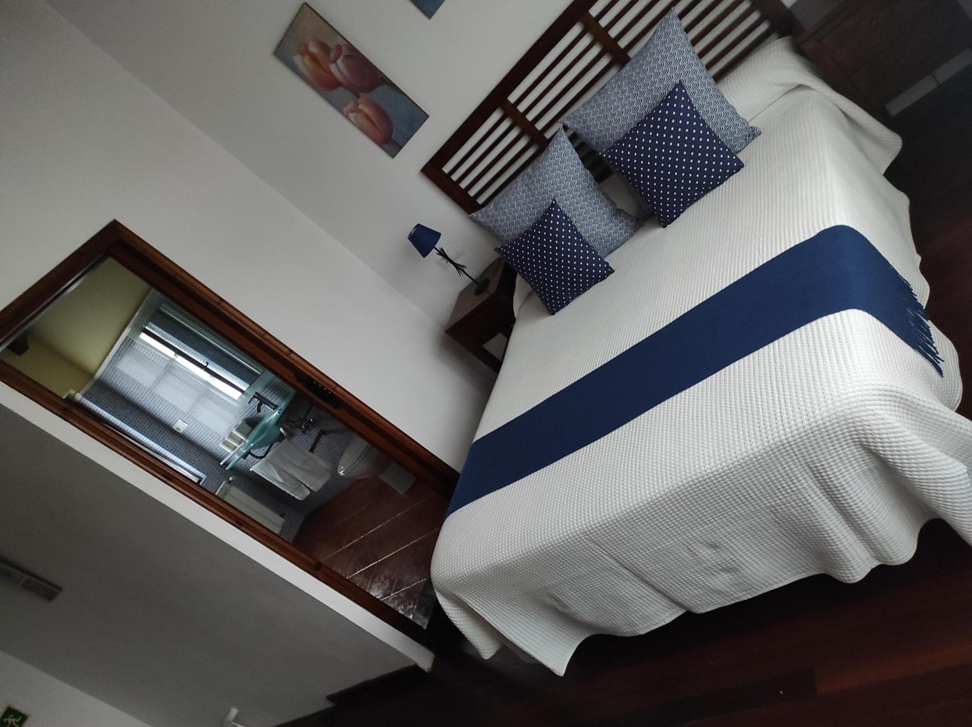 La Huerta Del Mingacho Apartamento