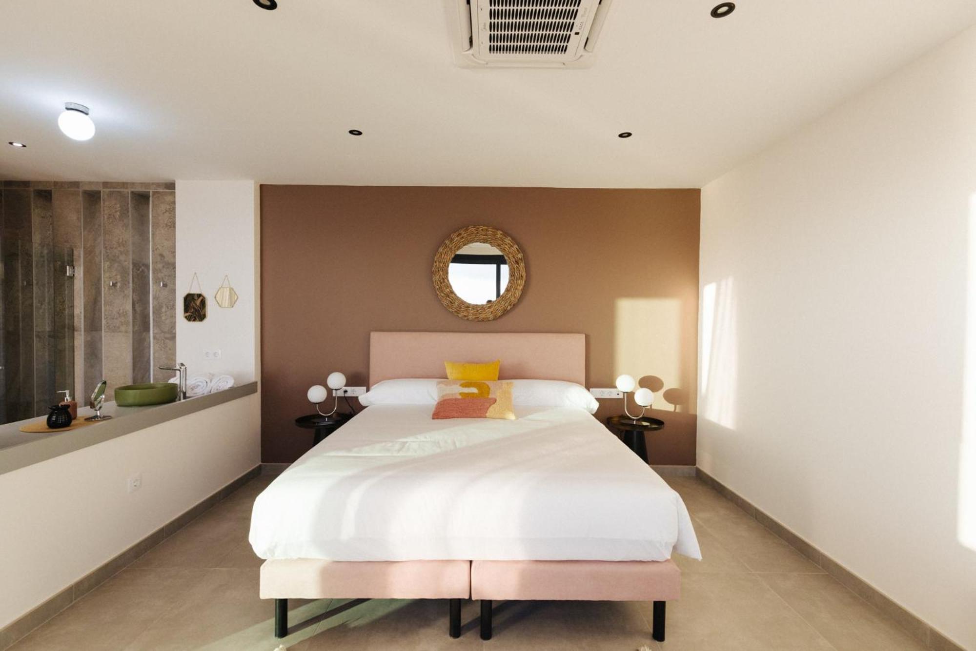 Anamcara Apartahotel