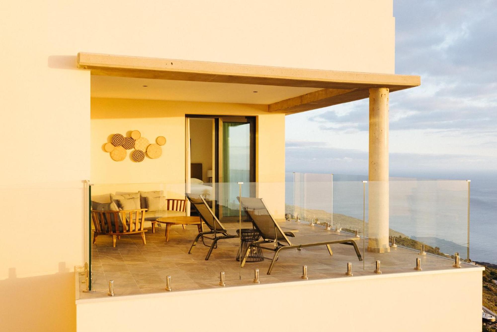 Apartahotel Anamcara