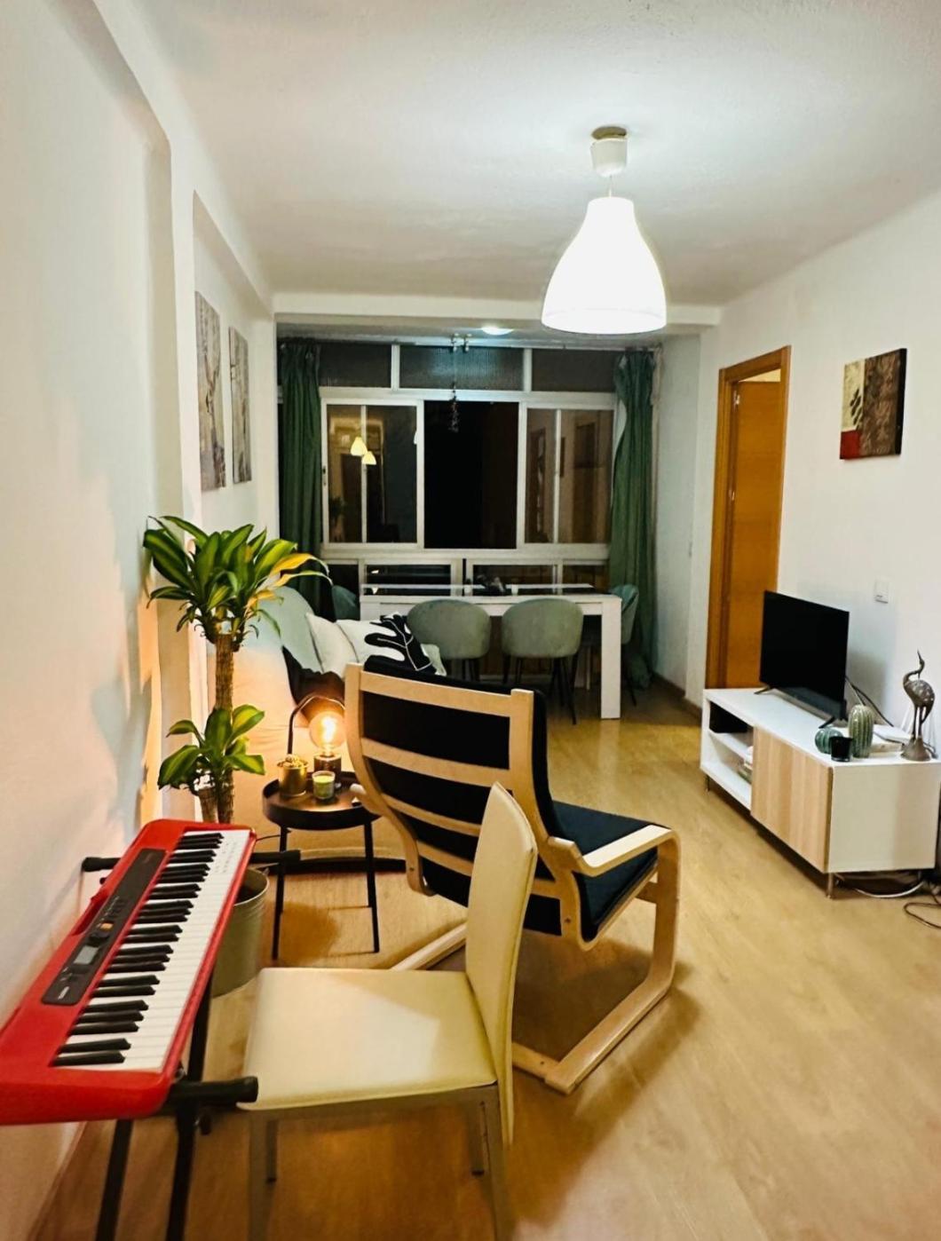 Centro Apartamento *