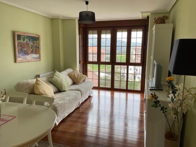 Bonito Apartamento Con Piscina * Ribas (Cantabria)