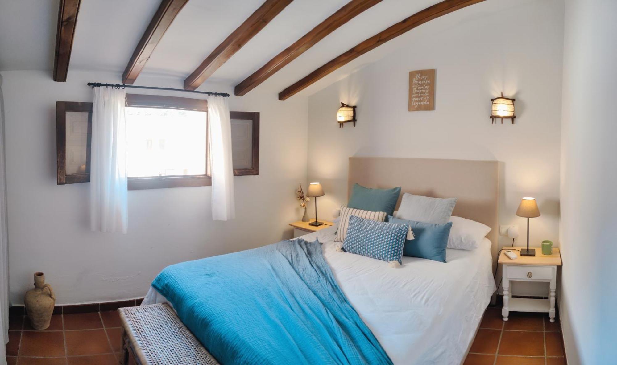 Masía De San Juan, Renovada Y Con Terraza Privada En Castillo Con Piscina Segorbe (Sogorb)
