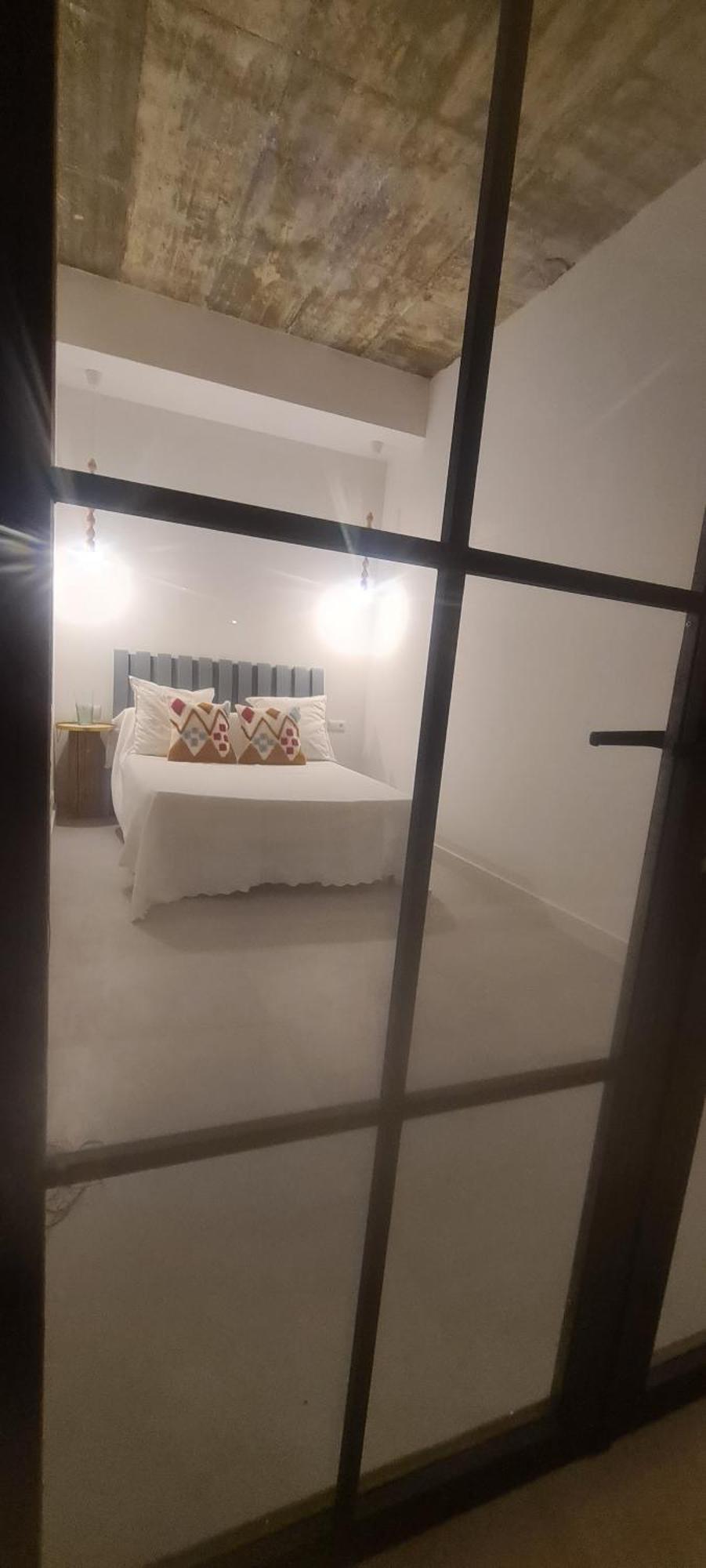 Lapotrosa Apartment