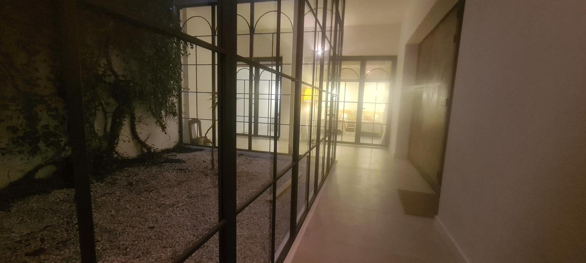 Lapotrosa Apartment Ayamonte