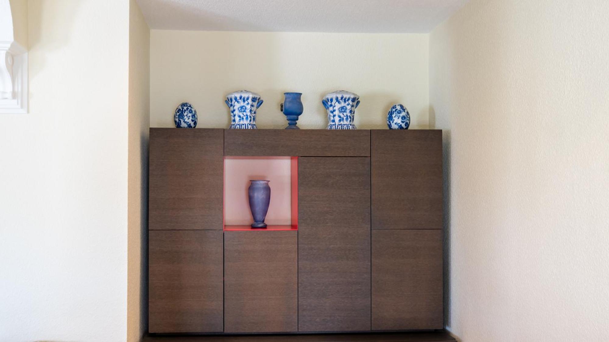 Apartment Penthouse Boutique *