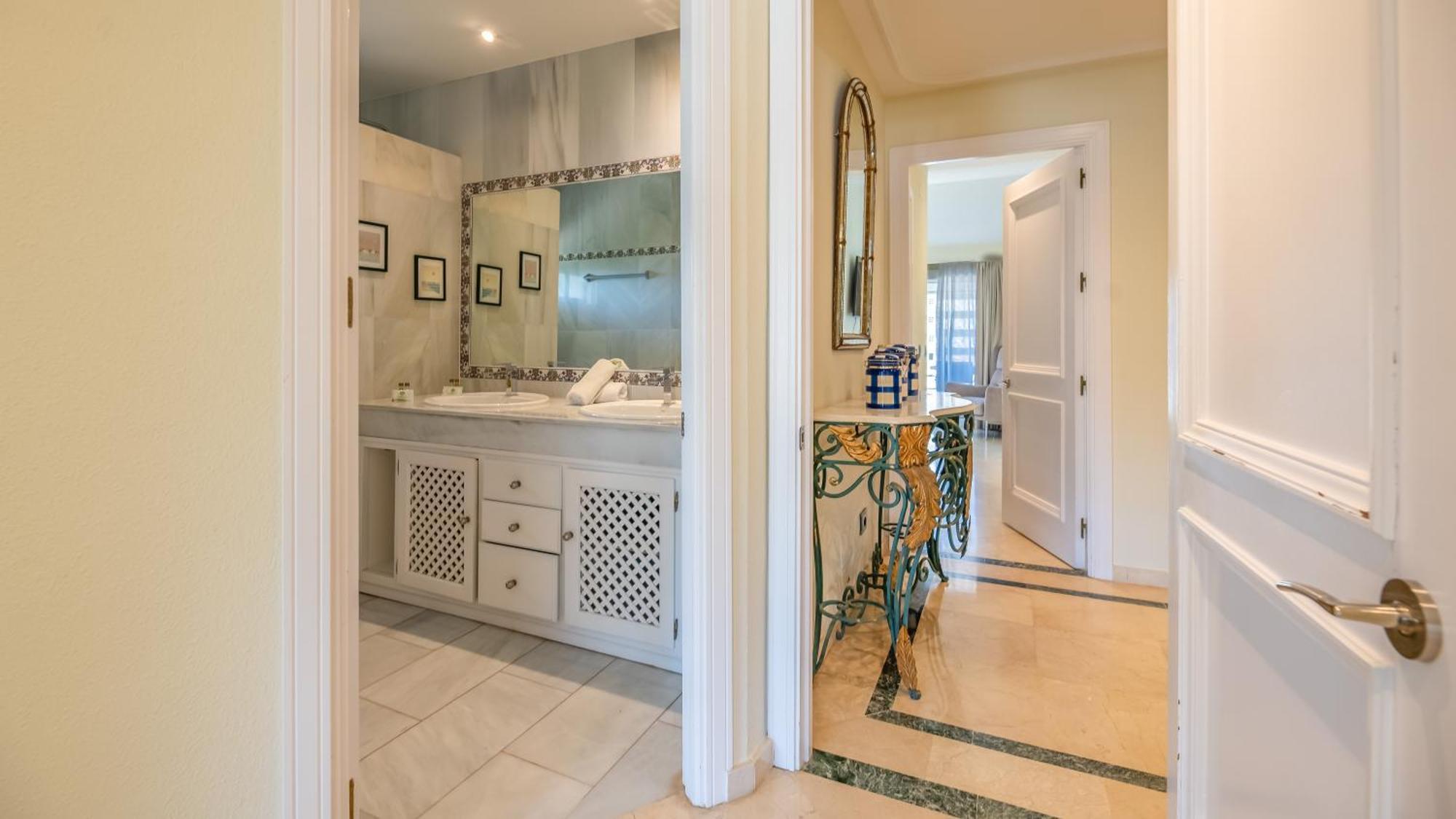 Penthouse Boutique Apartment Marbella