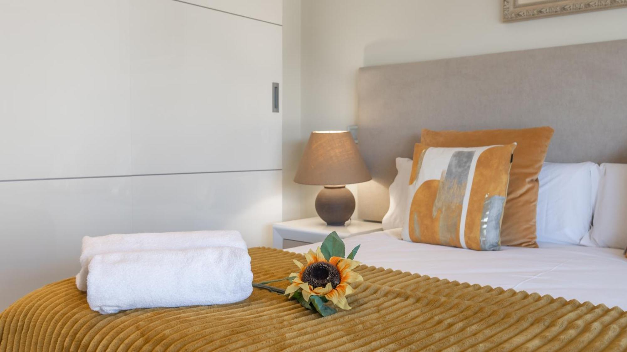 Penthouse Boutique Marbella