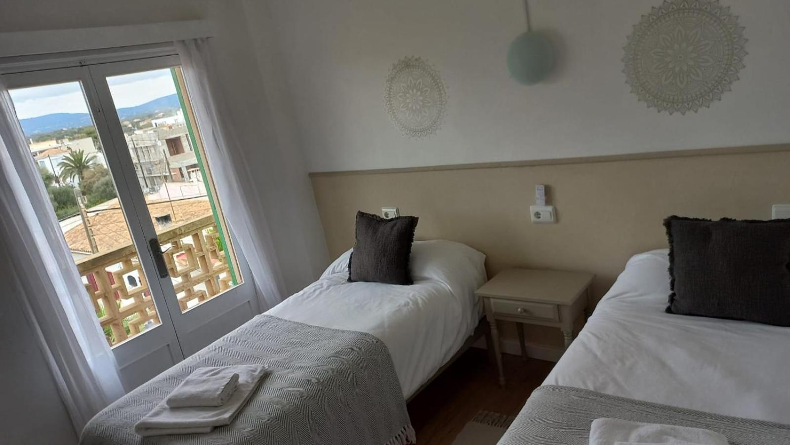 Salas Apartamento *