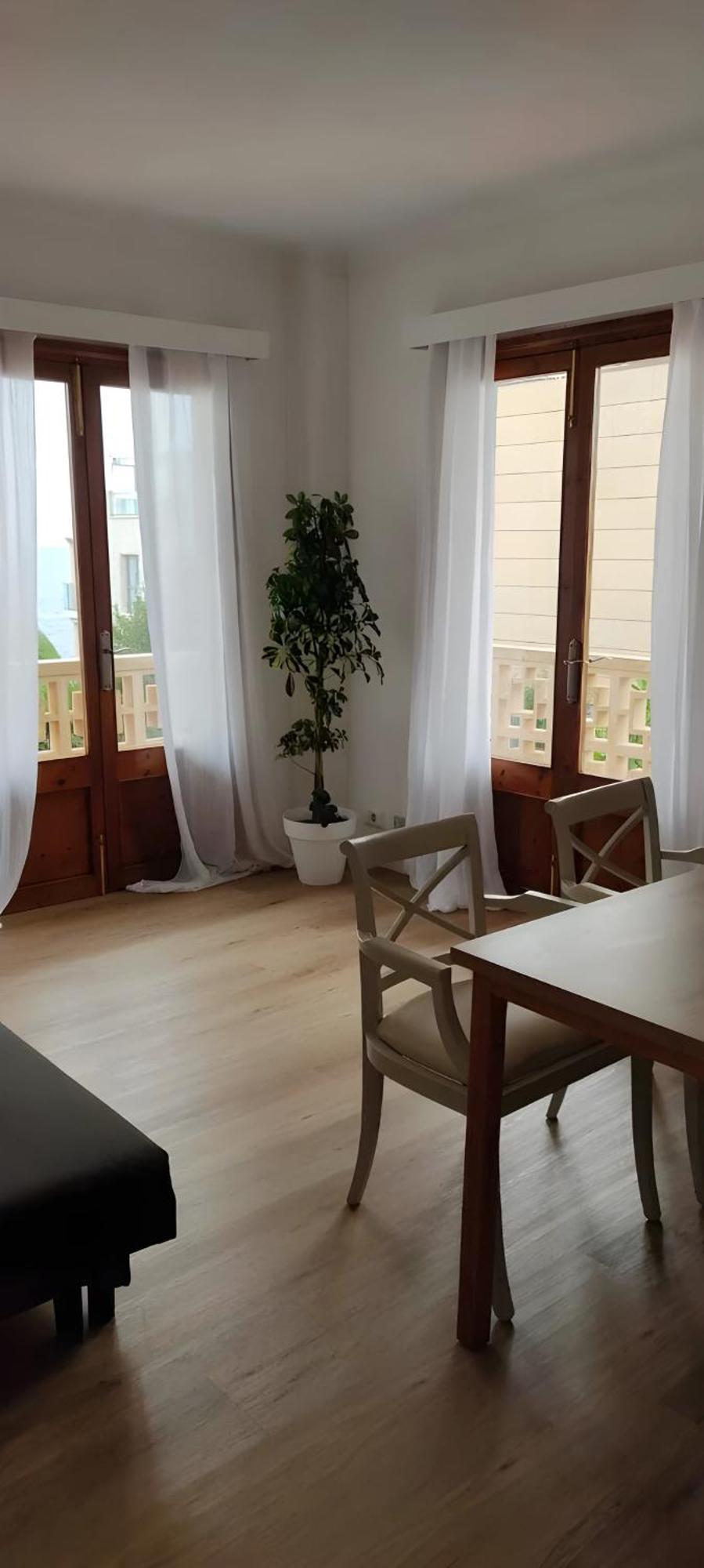 Apartamento Salas *