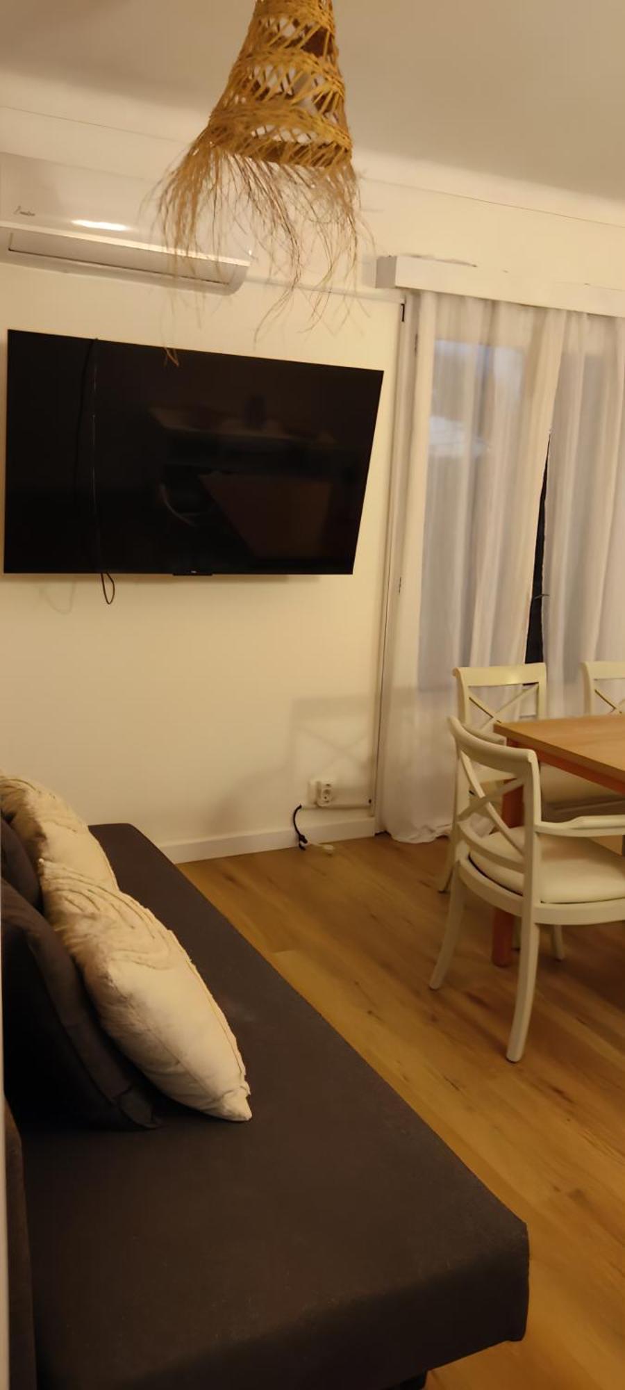 Apartamento Salas Cala Figuera (Mallorca)