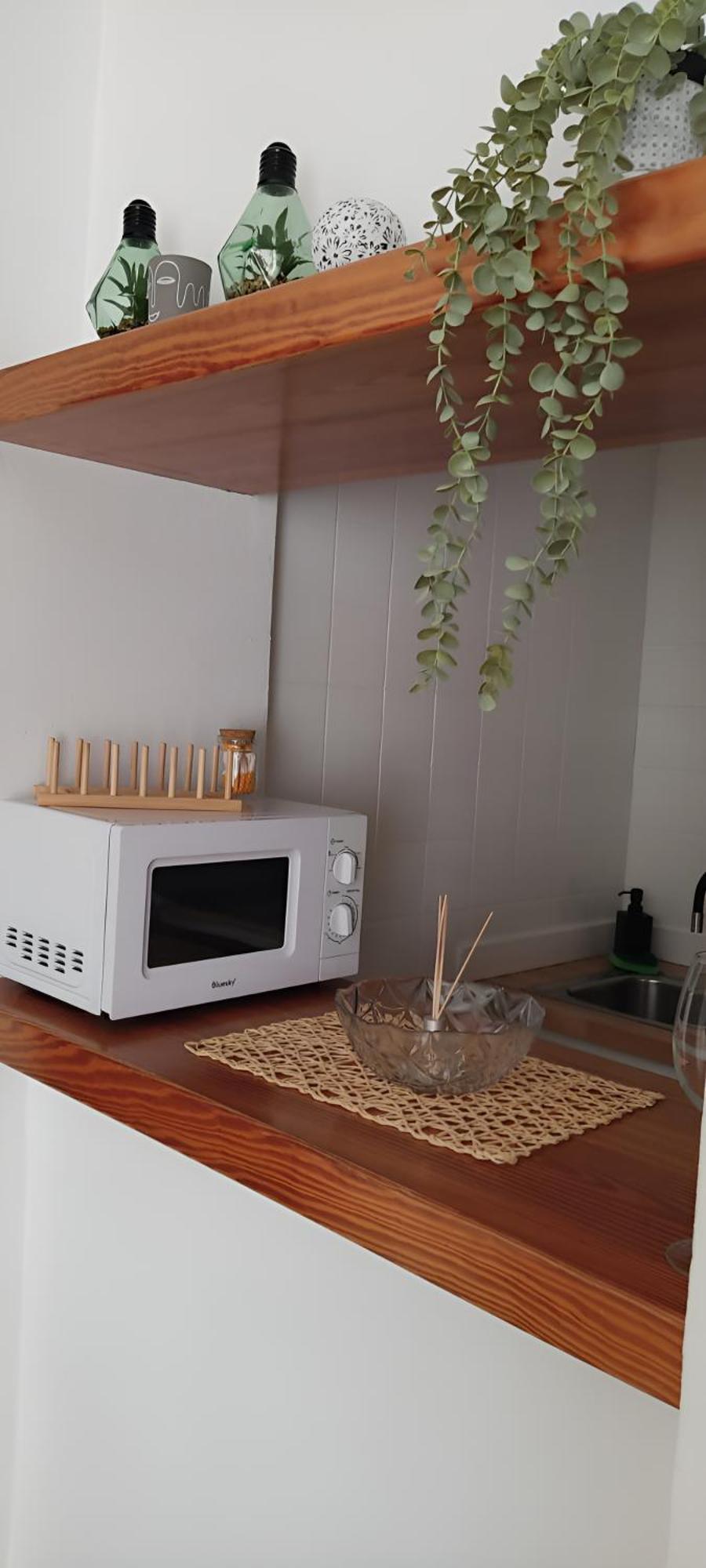Salas Apartamento