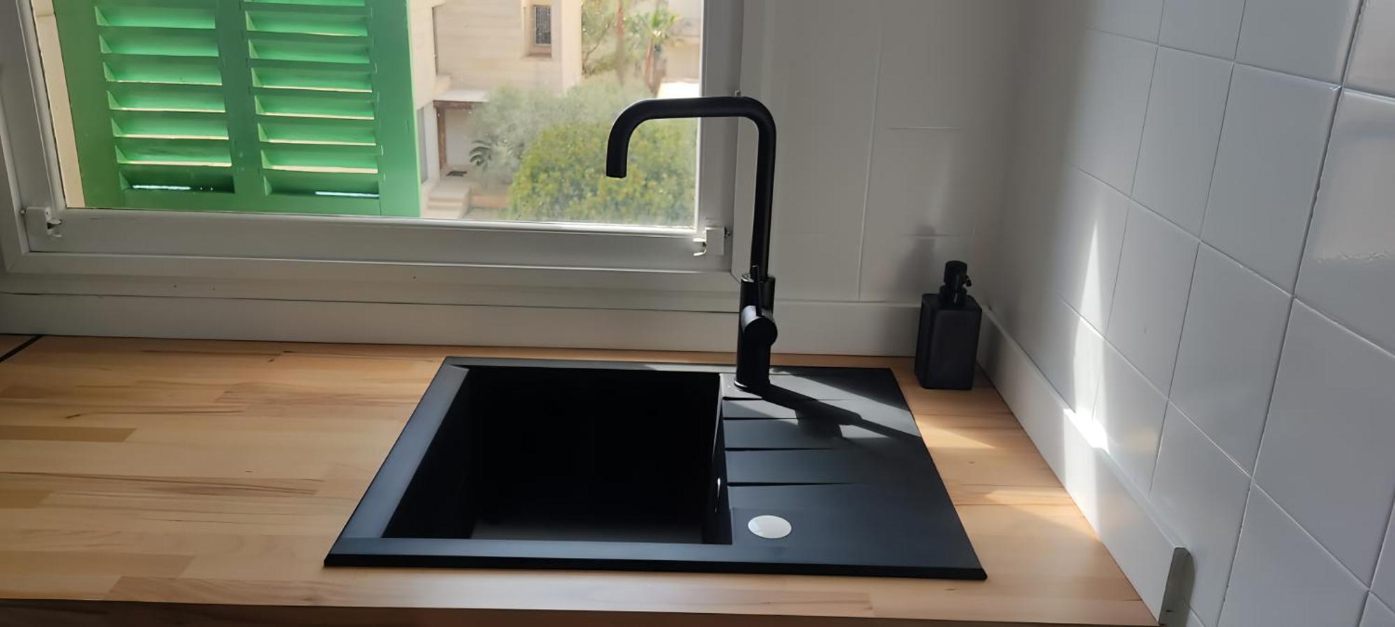 Apartamento Salas