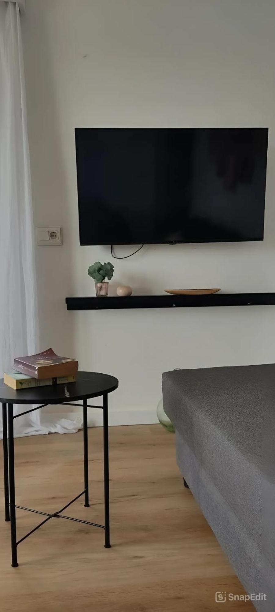 Apartamento Salas