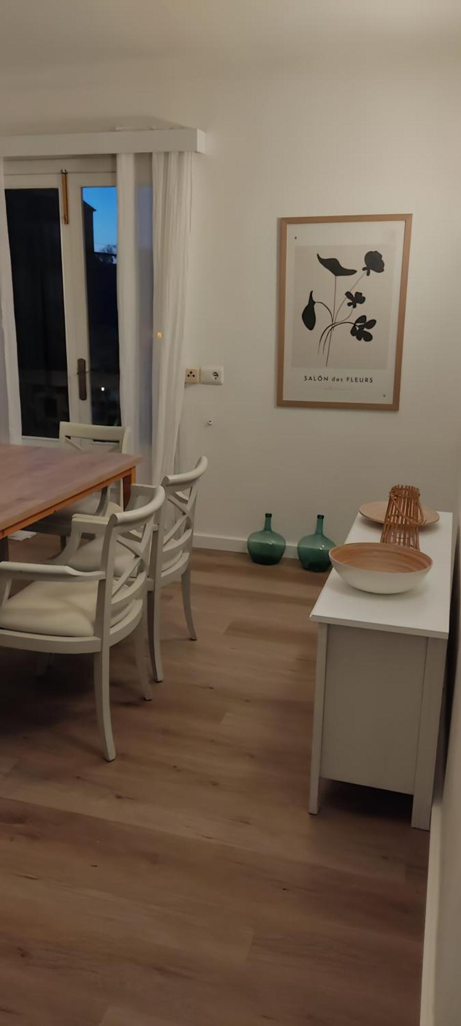 Apartamento Salas Cala Figuera (Mallorca)