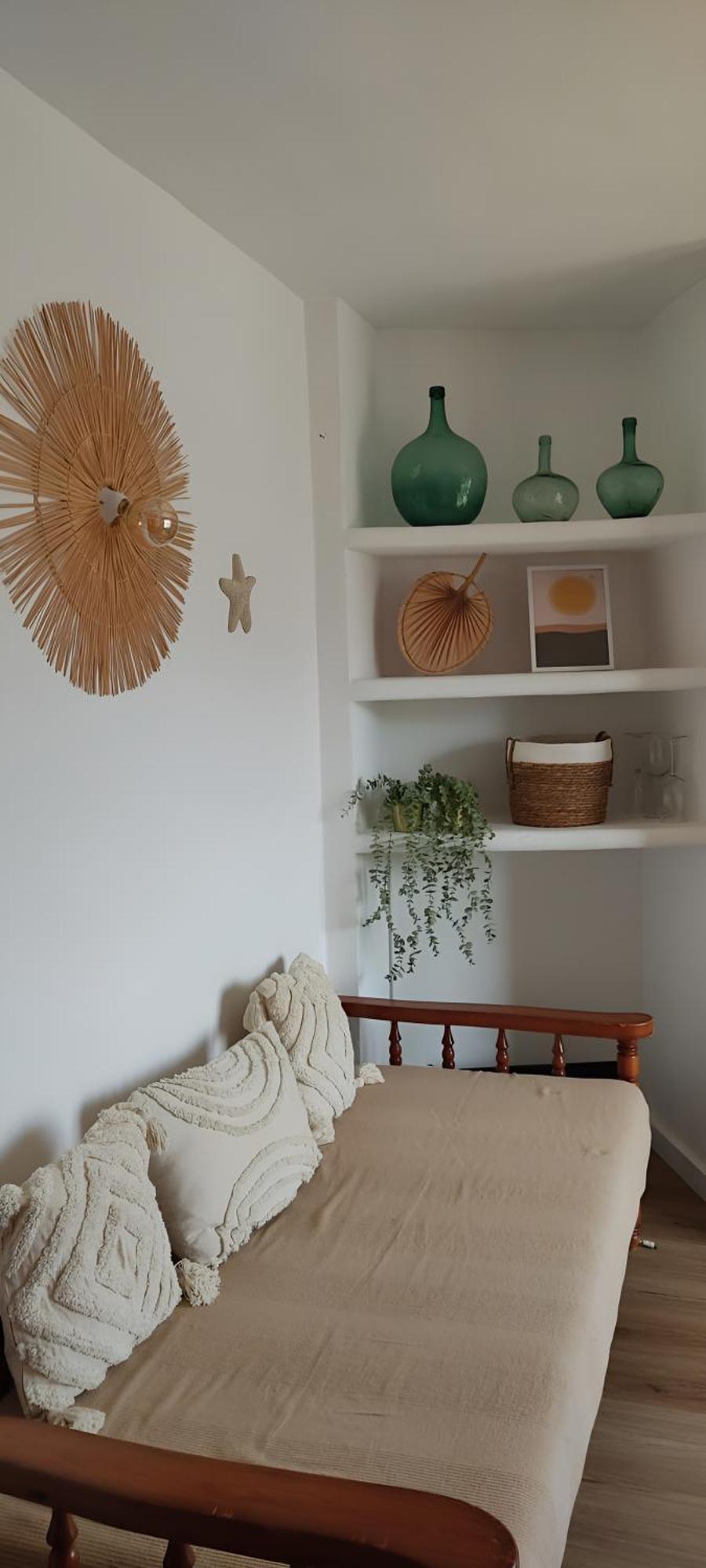 Salas Apartamento *