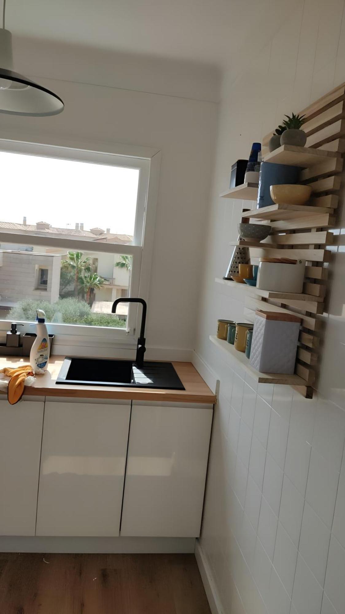 Salas Apartamento *